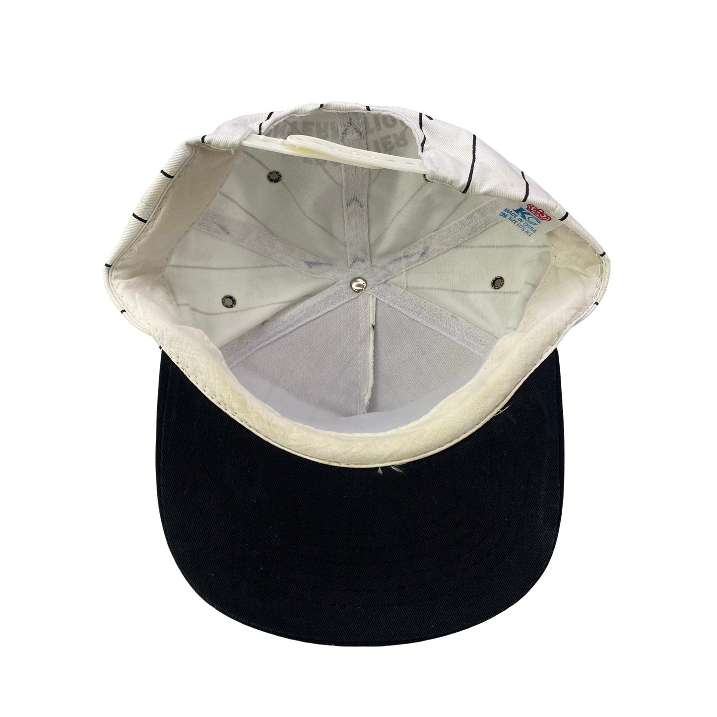 Vintage 90s International Trucking Hat