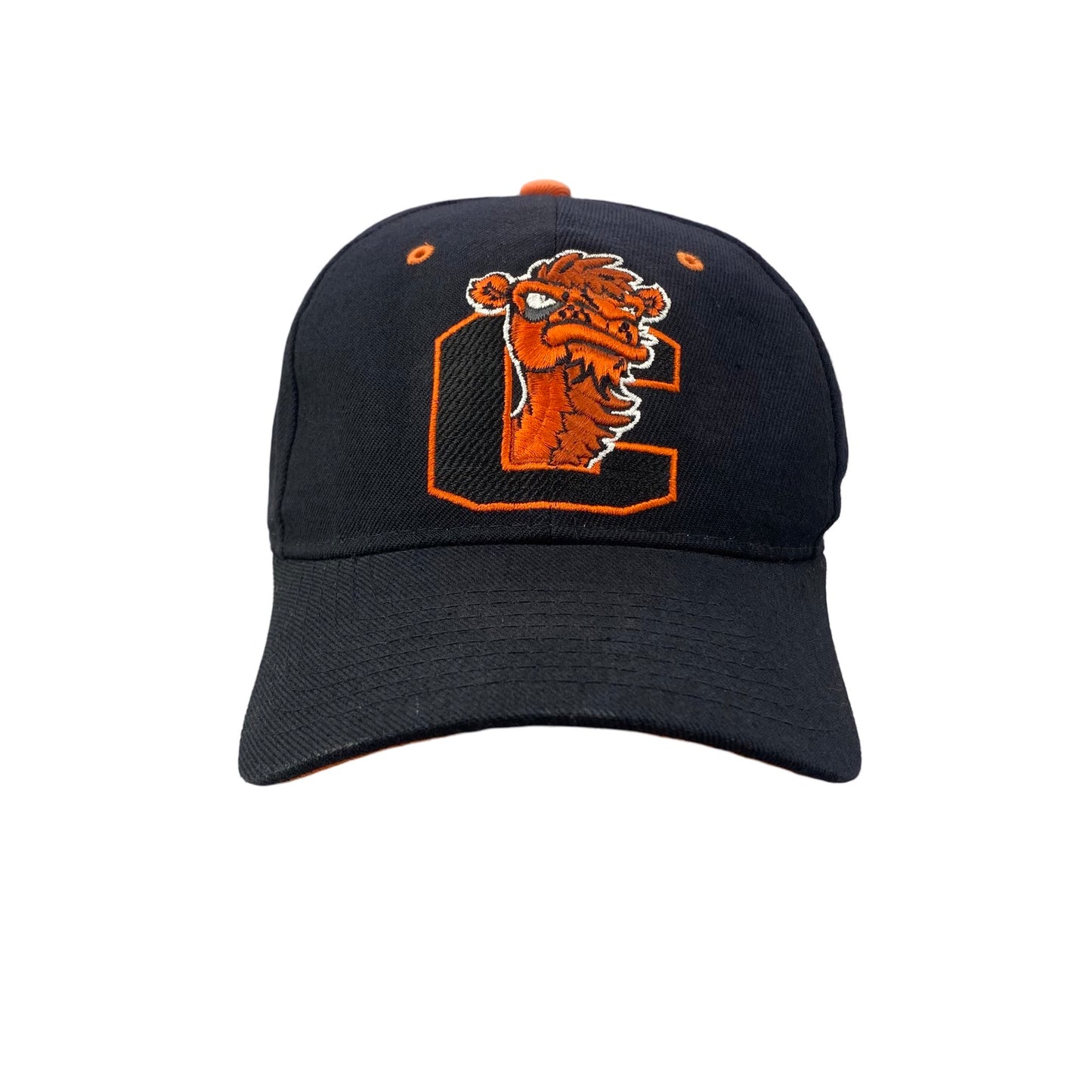 Campbell Fighting Camels College Hat 7 5/8