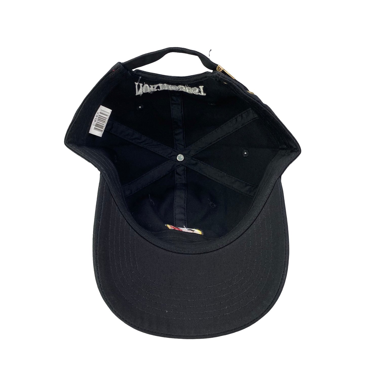 Northsbest Music Dad Hat
