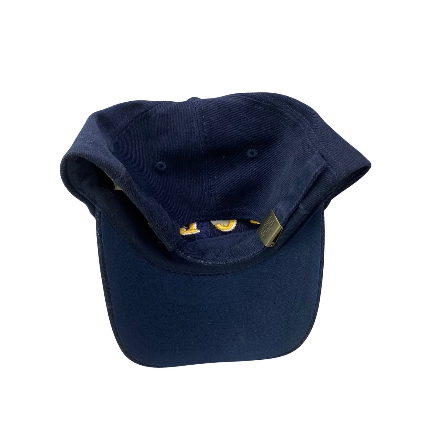Vintage UCLA Bruins College Nursing Dad Hat
