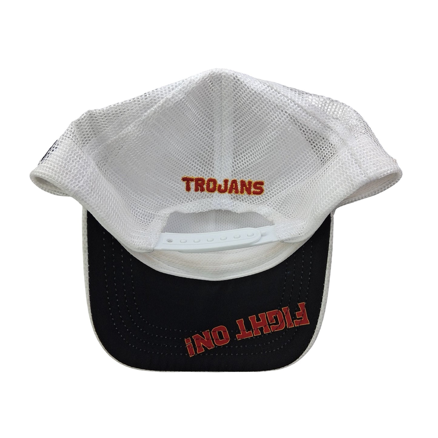 USC Trojans College Water Polo Hat
