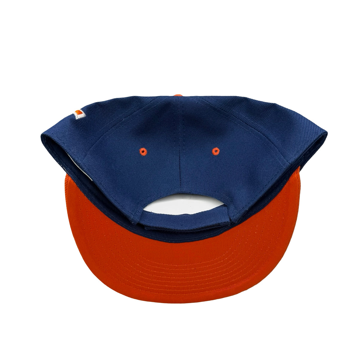 Anaheim Angels x CSUF Cal State Fullerton Titans Stadium Promo Hat