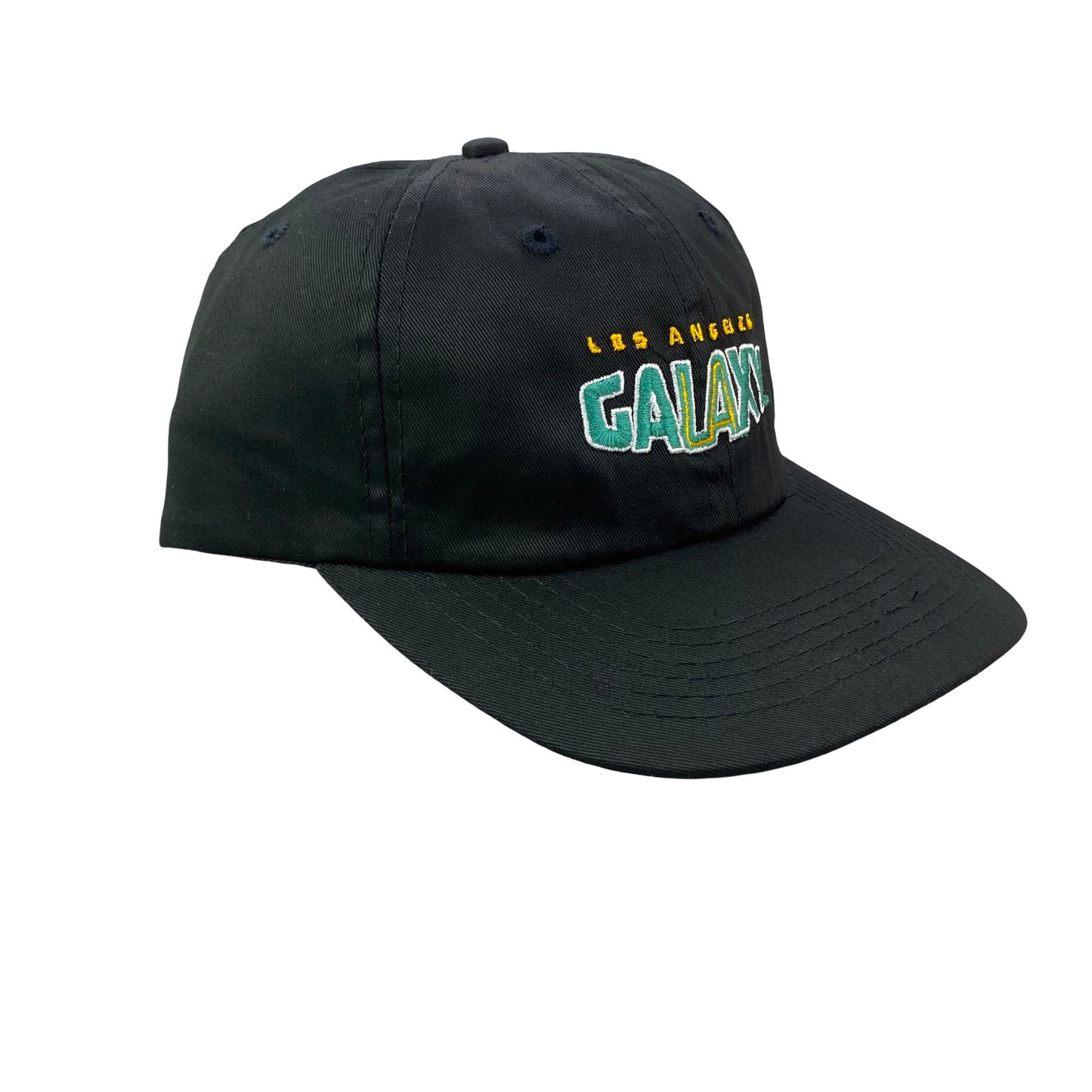 Vintage LA Galaxy Soccer x AT&T Promo Hat