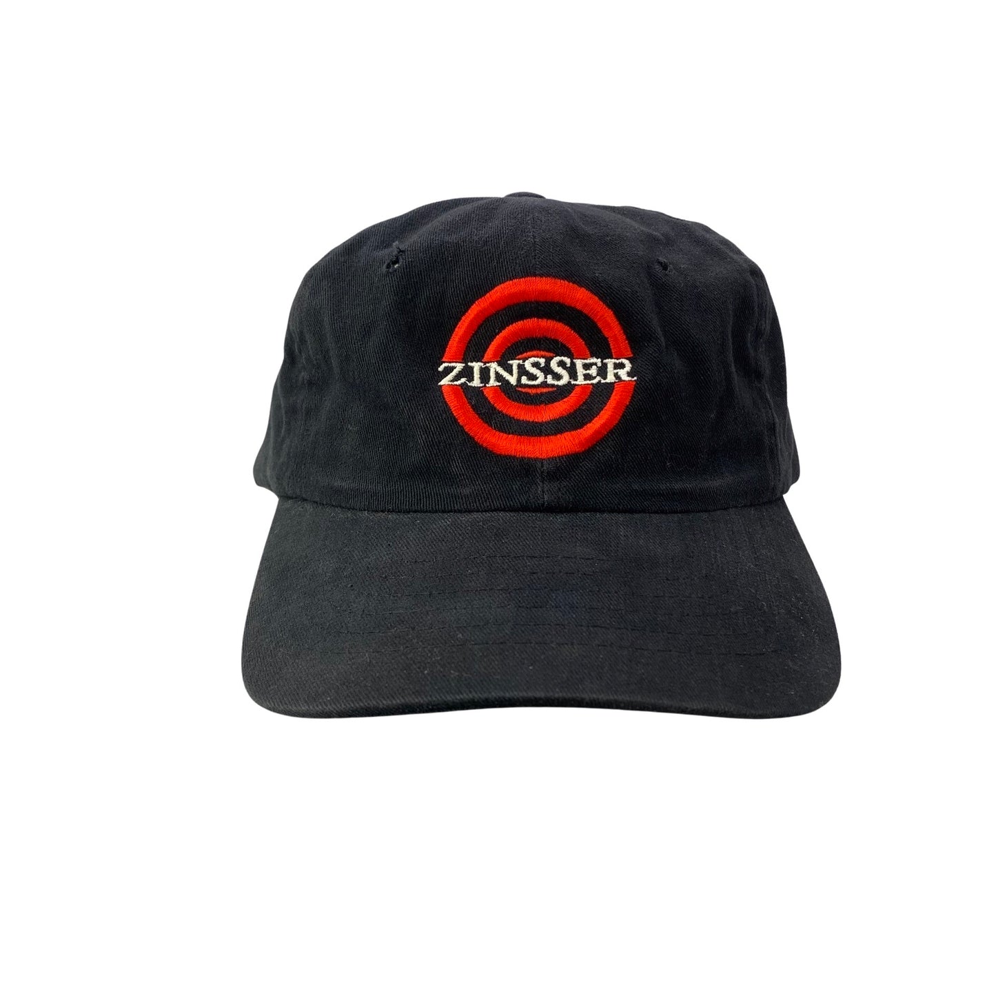 Vintage Zinsser Paint Hat - YOUTH