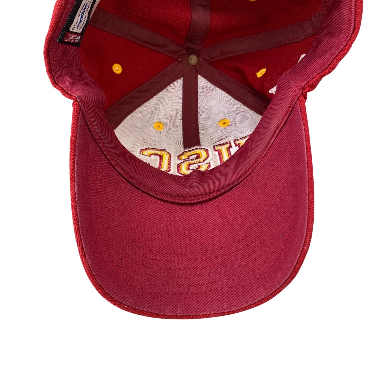 USC Trojans Pac 10 College Hat