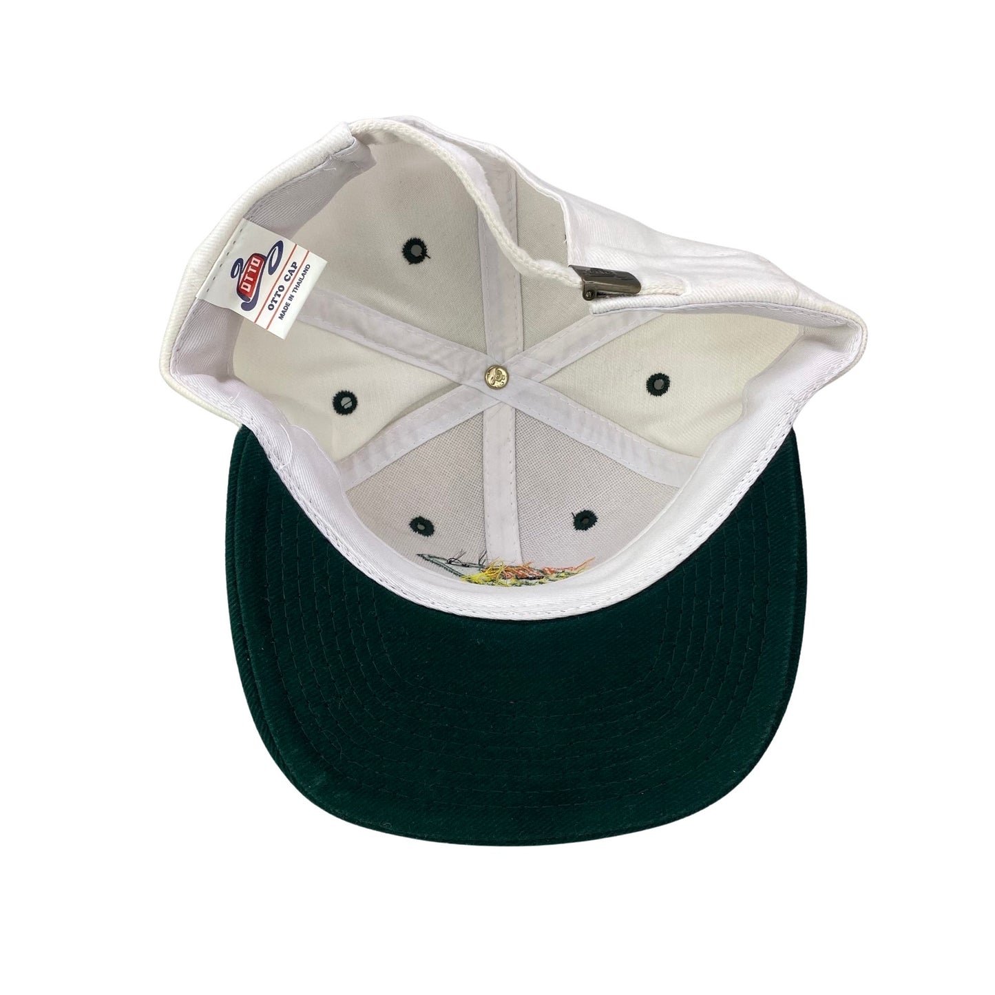 Vintage Alta Quality Farm Services Hat
