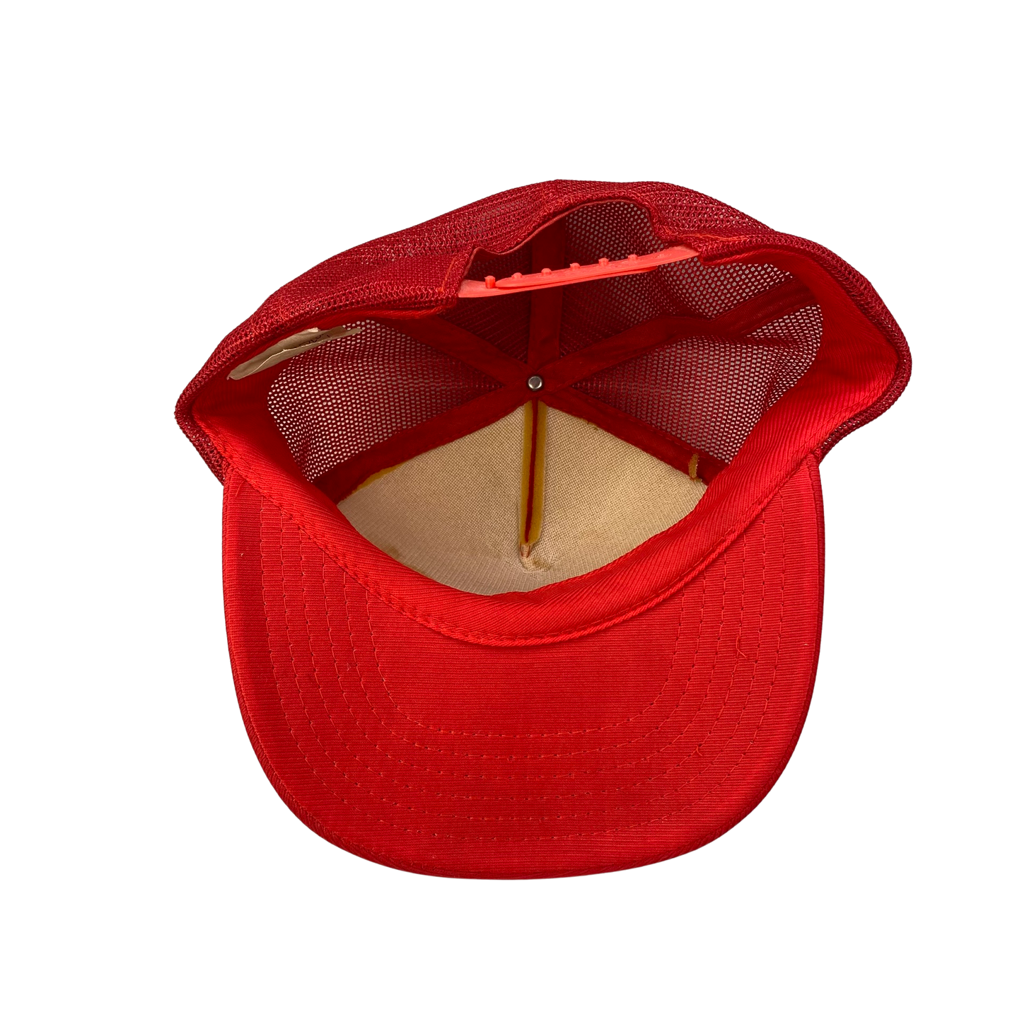 Vintage Alabama Crimson Tide College Football - Coach Bear Bryant (The Legend Lives On) Hat
