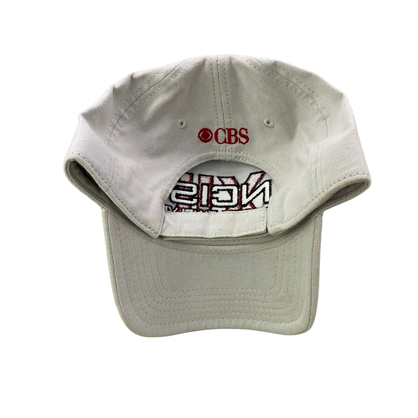 NCIS Season 12 X CBS TV Promo Hat