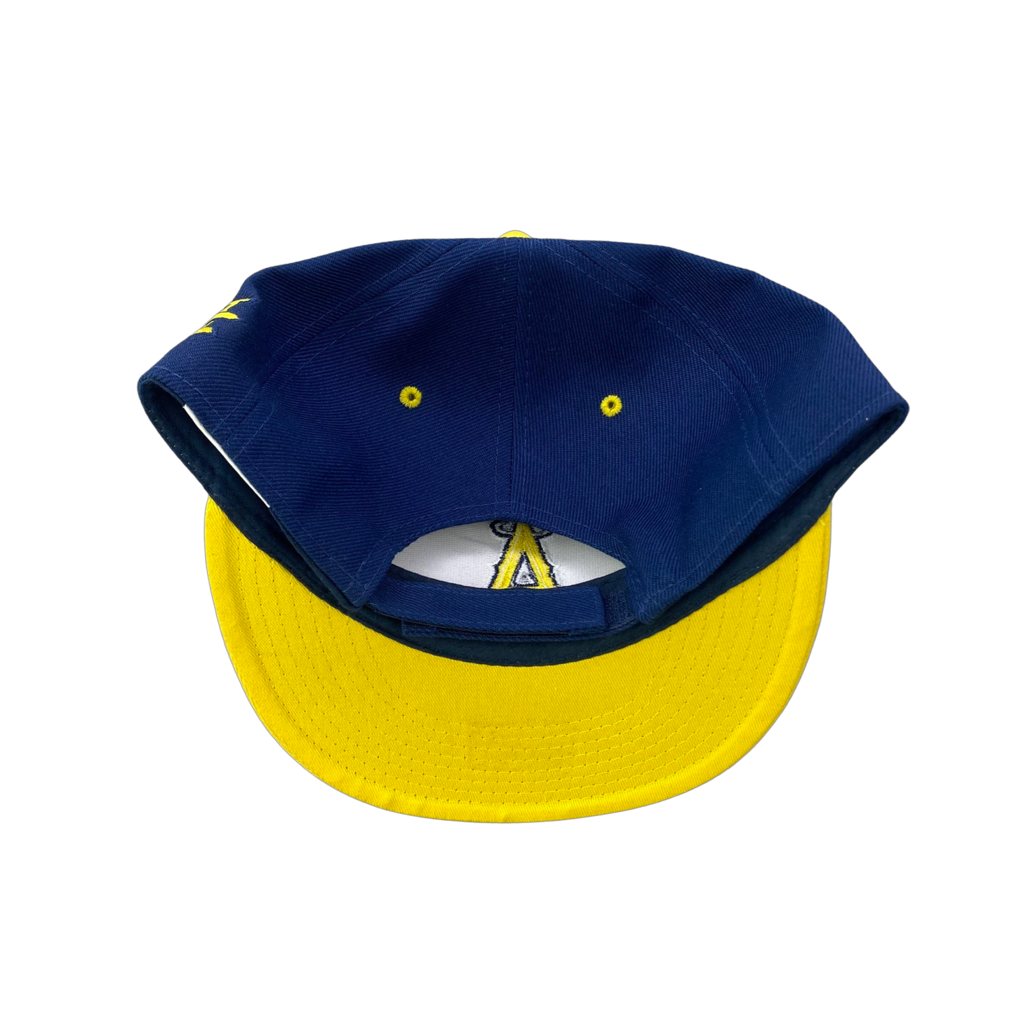 Anaheim Angels x UC Irvine Night Promo Hat