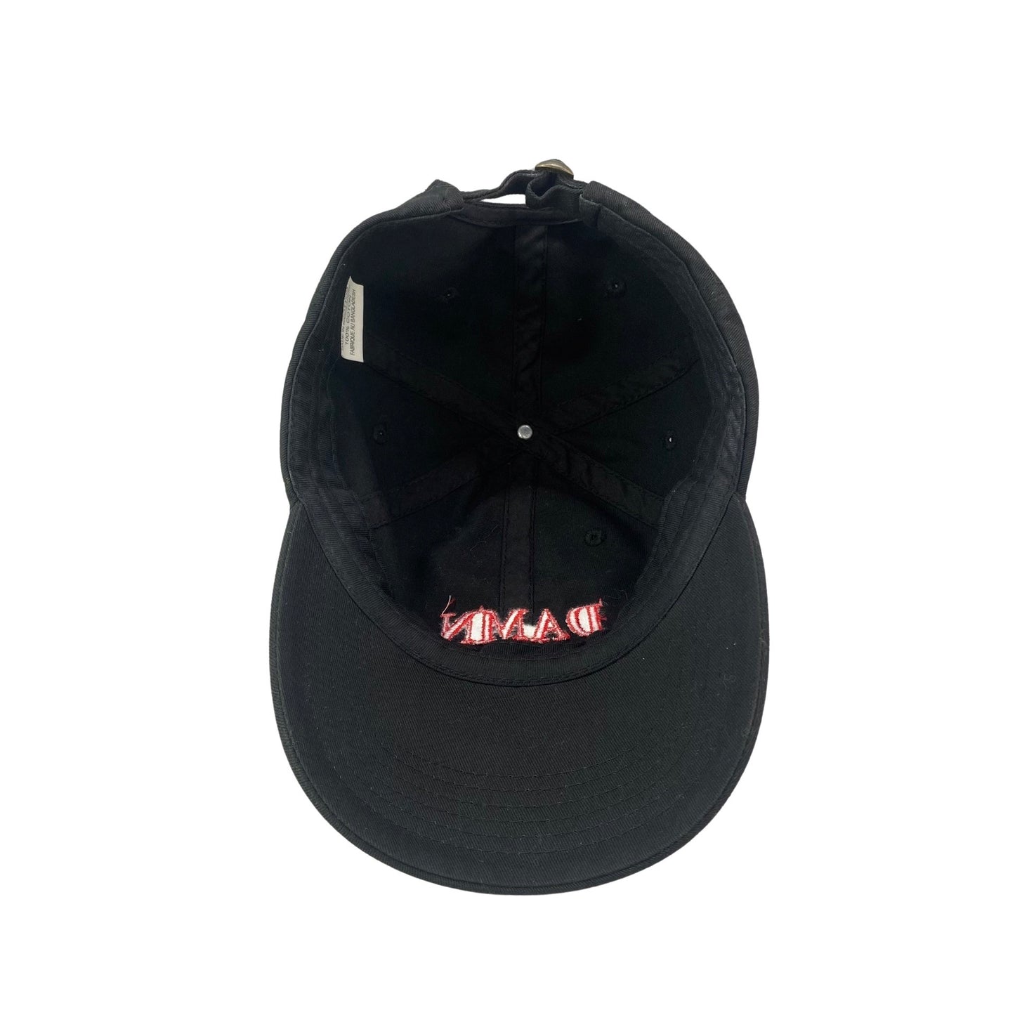 Kendrick Lamar DAMN Promo Dad Hat