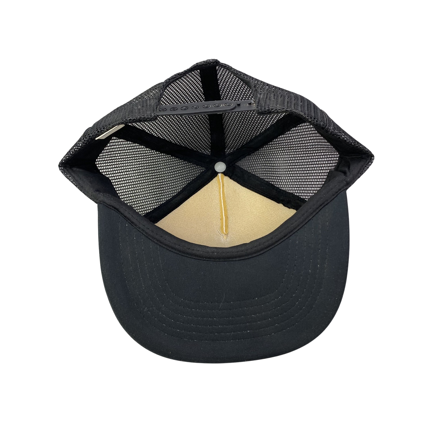 Vintage Trucker Hat - Jack Rubin and Sons Wire and Rope