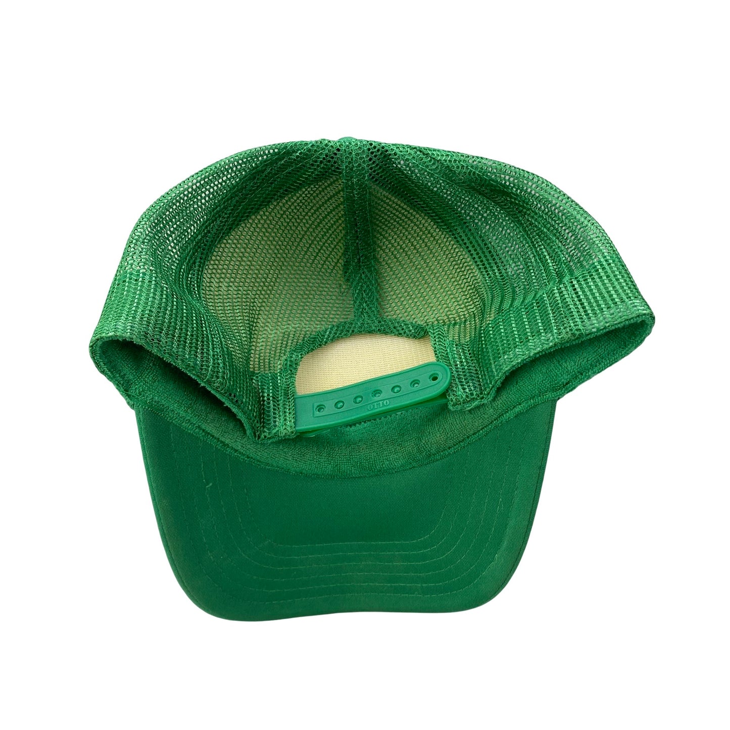 Hommebody Made In Los Angeles Trucker Hat