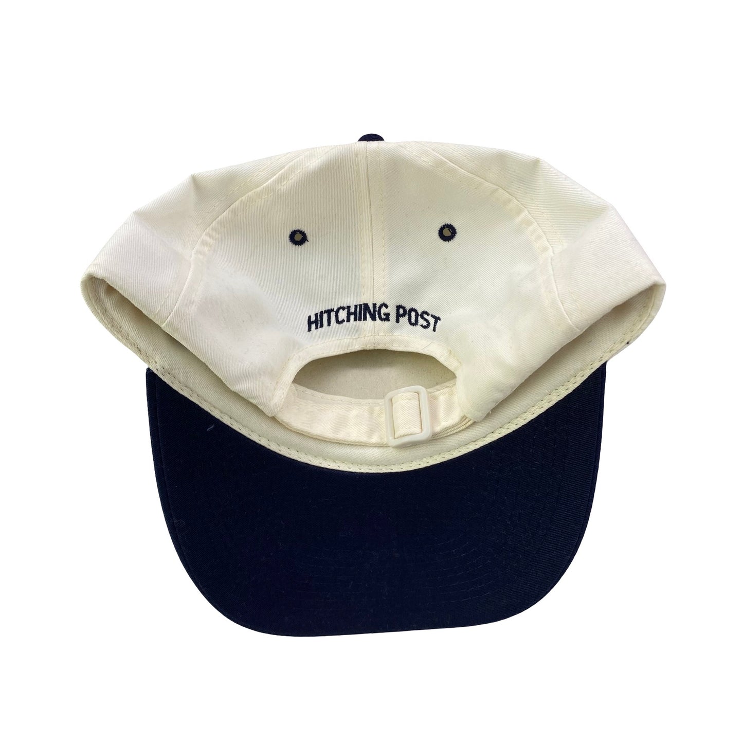 Hitching Post Dad Hat