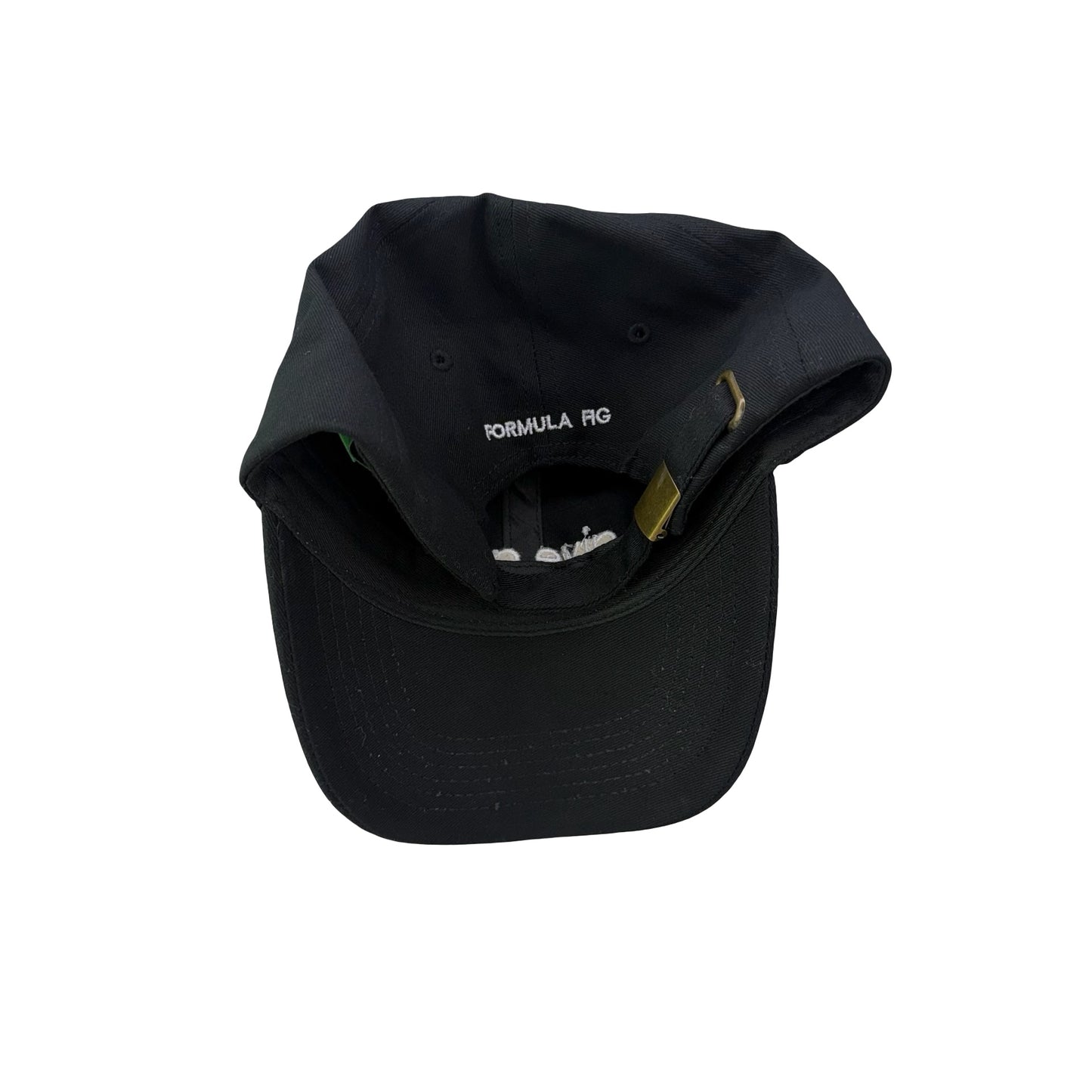 Formula Fig Dad Hat