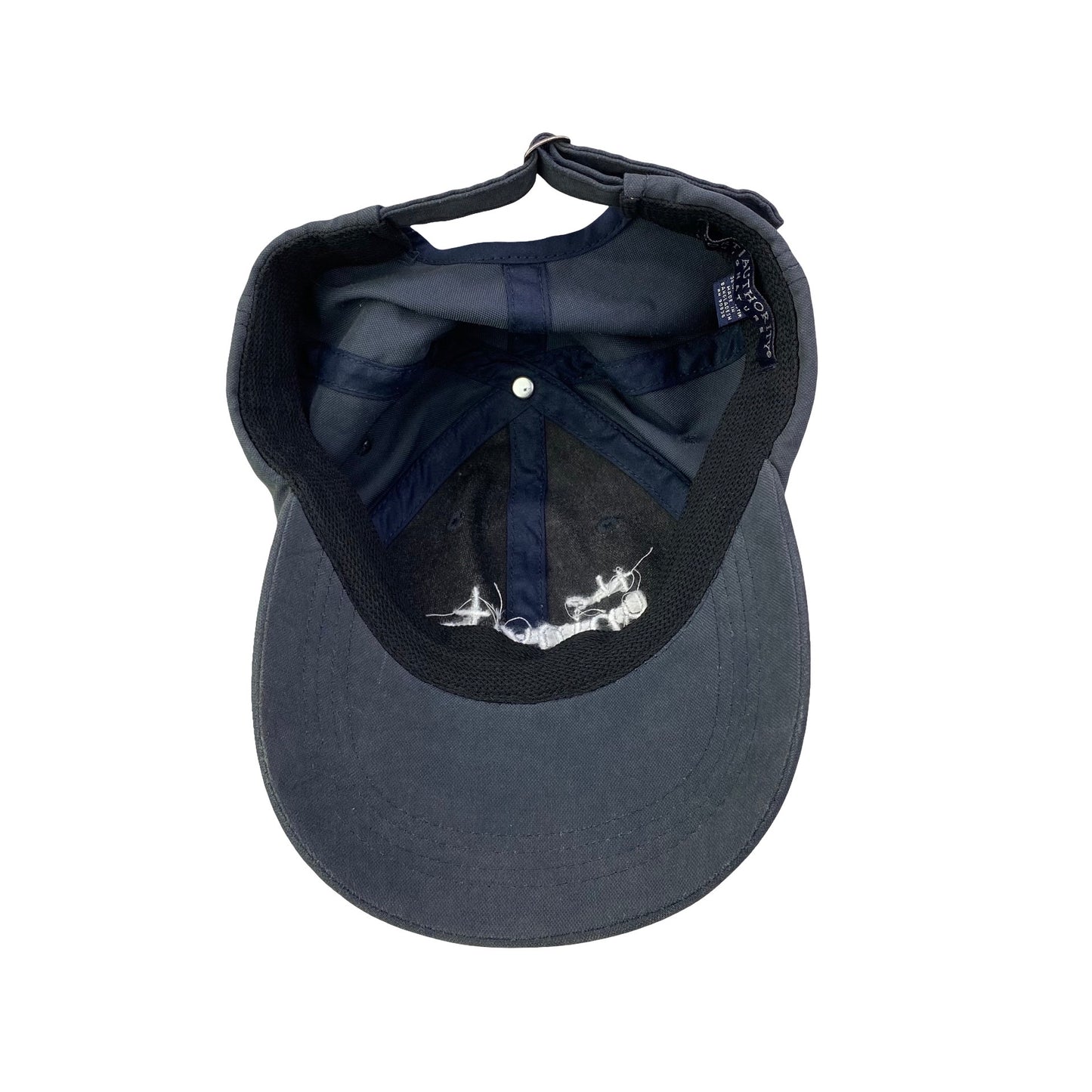 2000s The Uninvited (2009) Movie Promo Cast & Crew Dad Hat