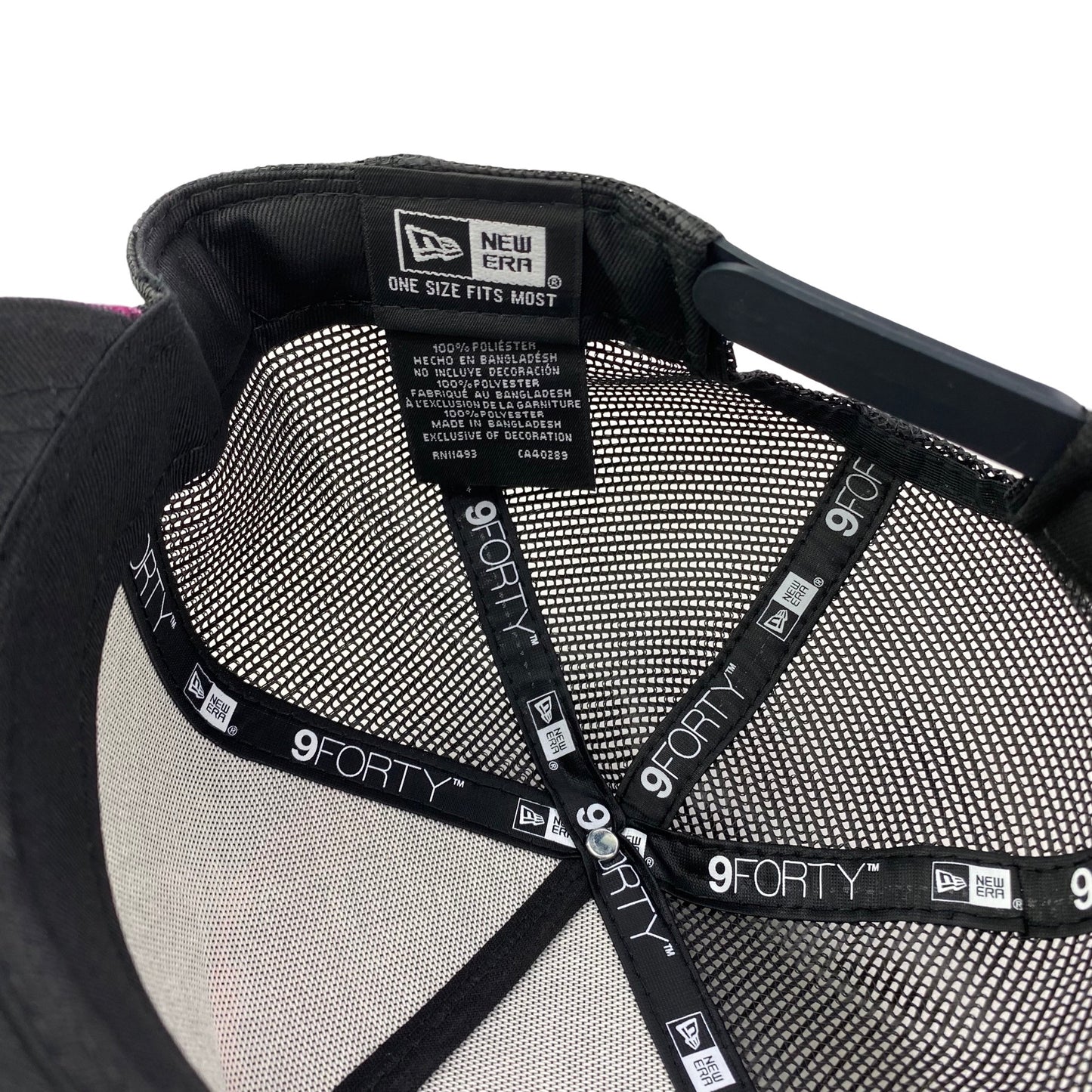 2022 Super Bowl LVI Trucker Hat