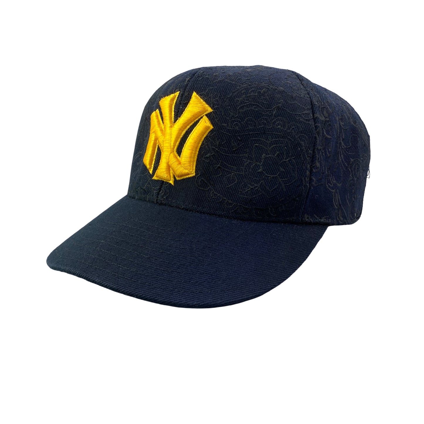 New York Yankees x Mitchell & Ness Fitted Hat - 7 1/4