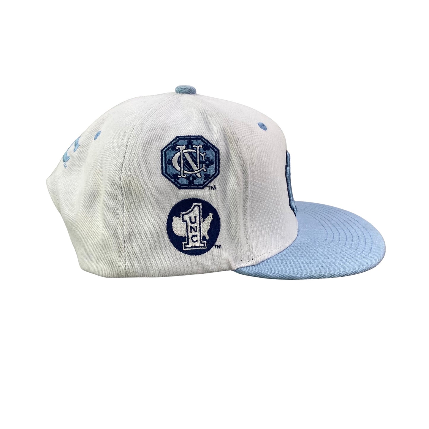 North Carolina Tar Heels College Hat