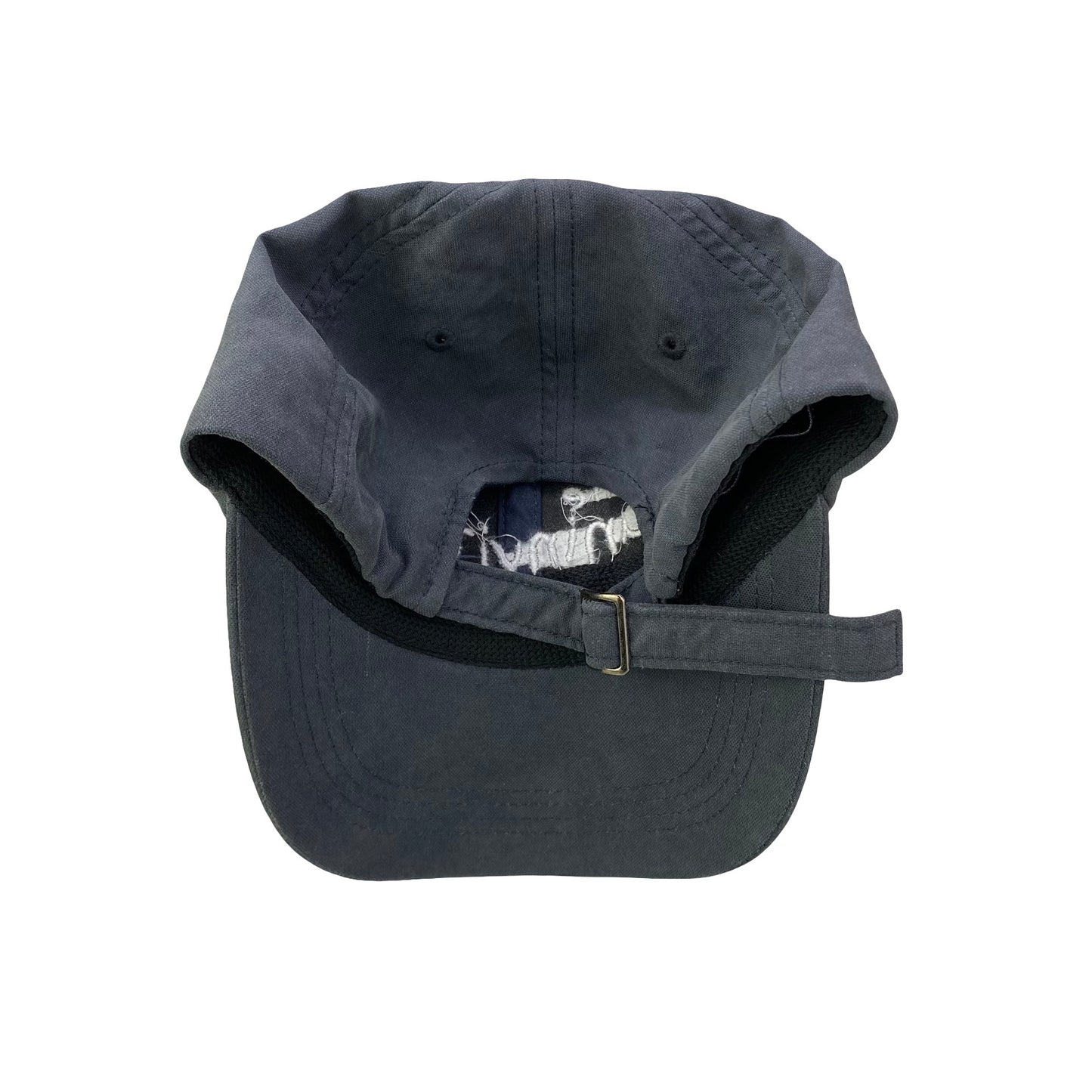2000s The Uninvited (2009) Movie Promo Cast & Crew Dad Hat