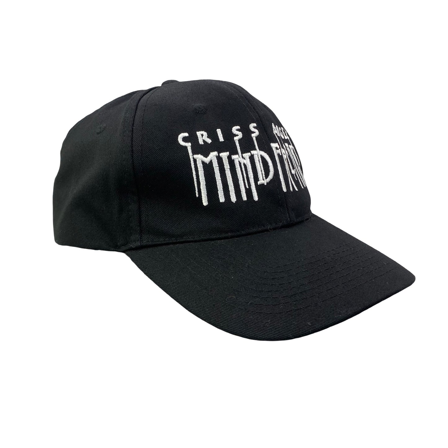Criss Angel MindFreak Magic Hat