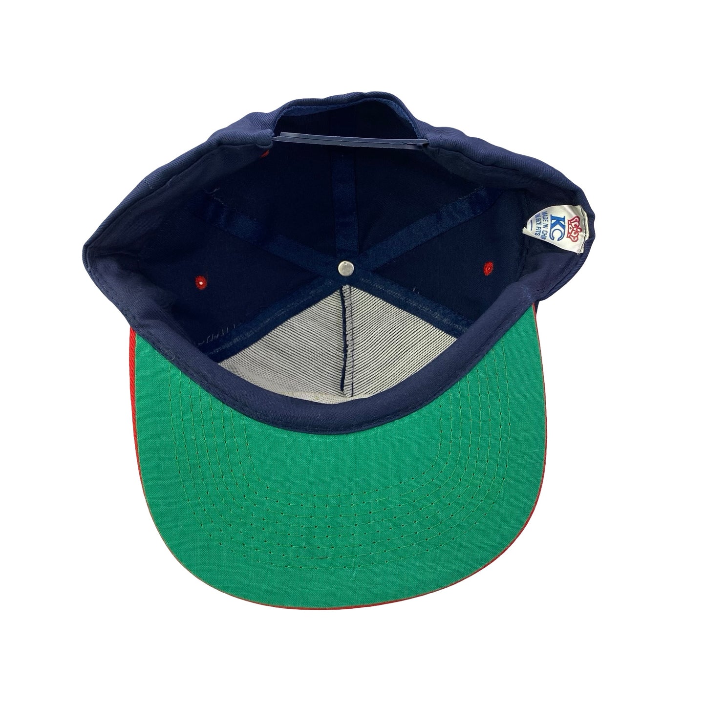 Vintage Kappa Kappa Gamma Dad’s Day x College Sorority Hat