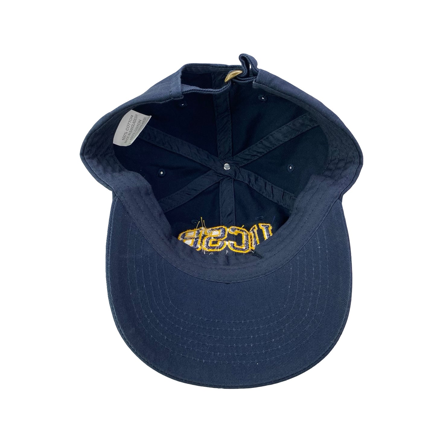 UCSB College Dad Hat