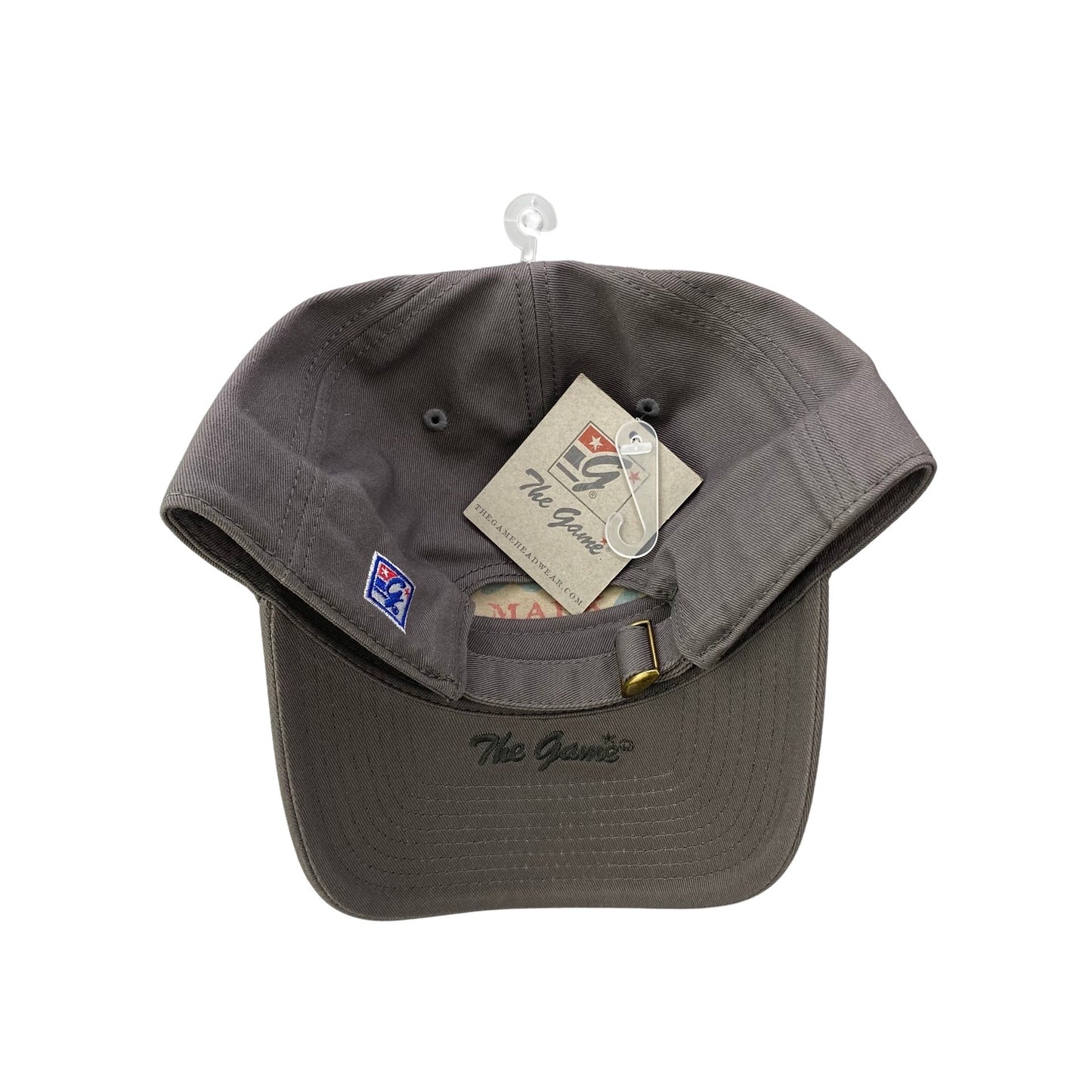 Friends University x The Game Dad Hat - A
