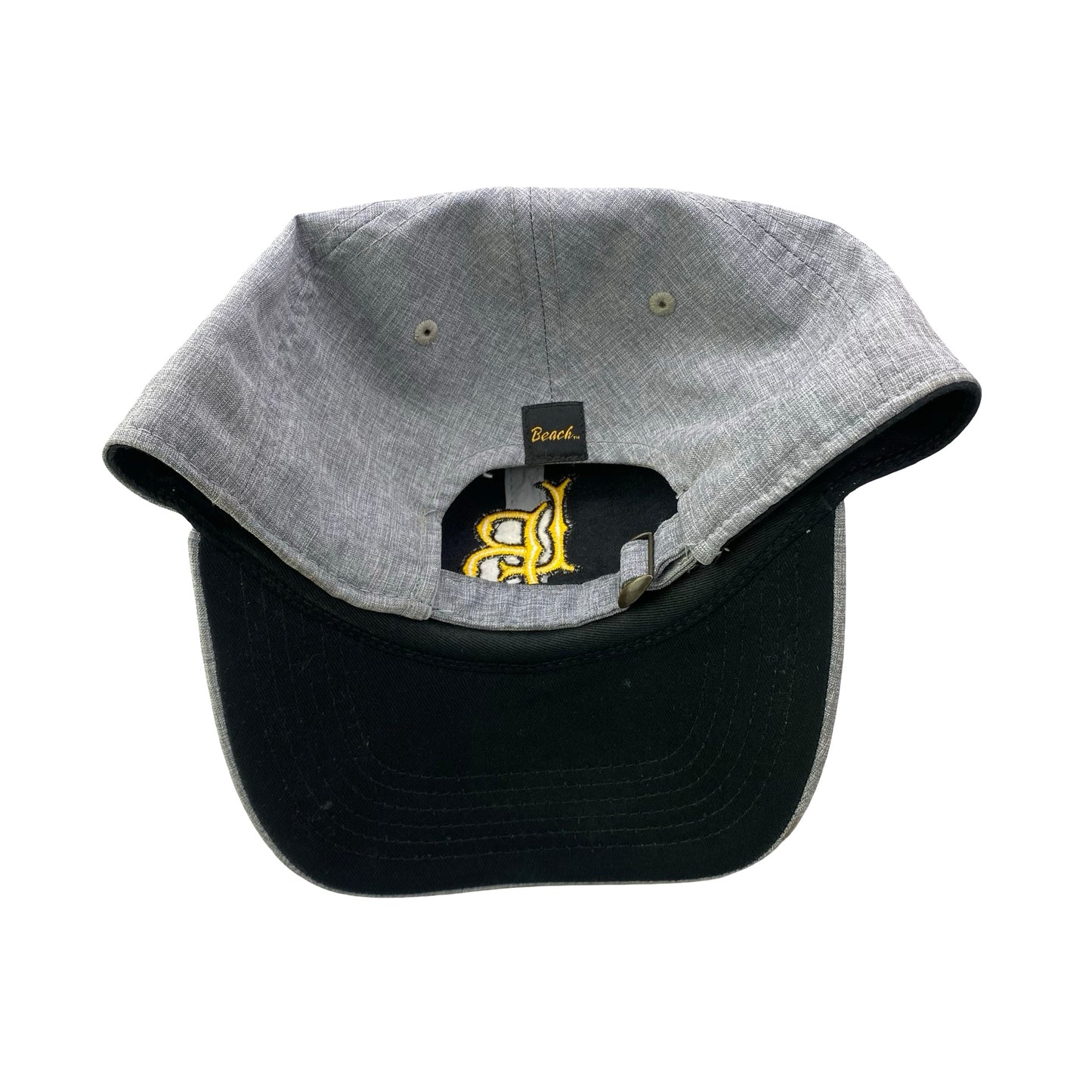 Long Beach State 49ers College Hat