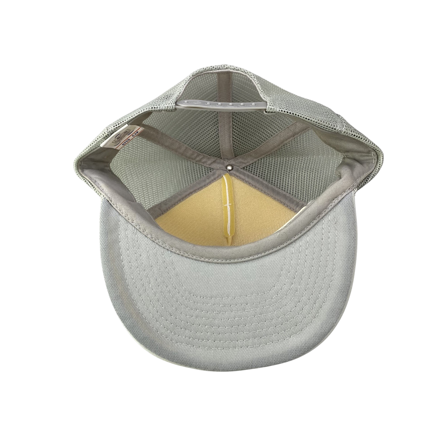 Vintage Trucker Hat - MK Fasteners