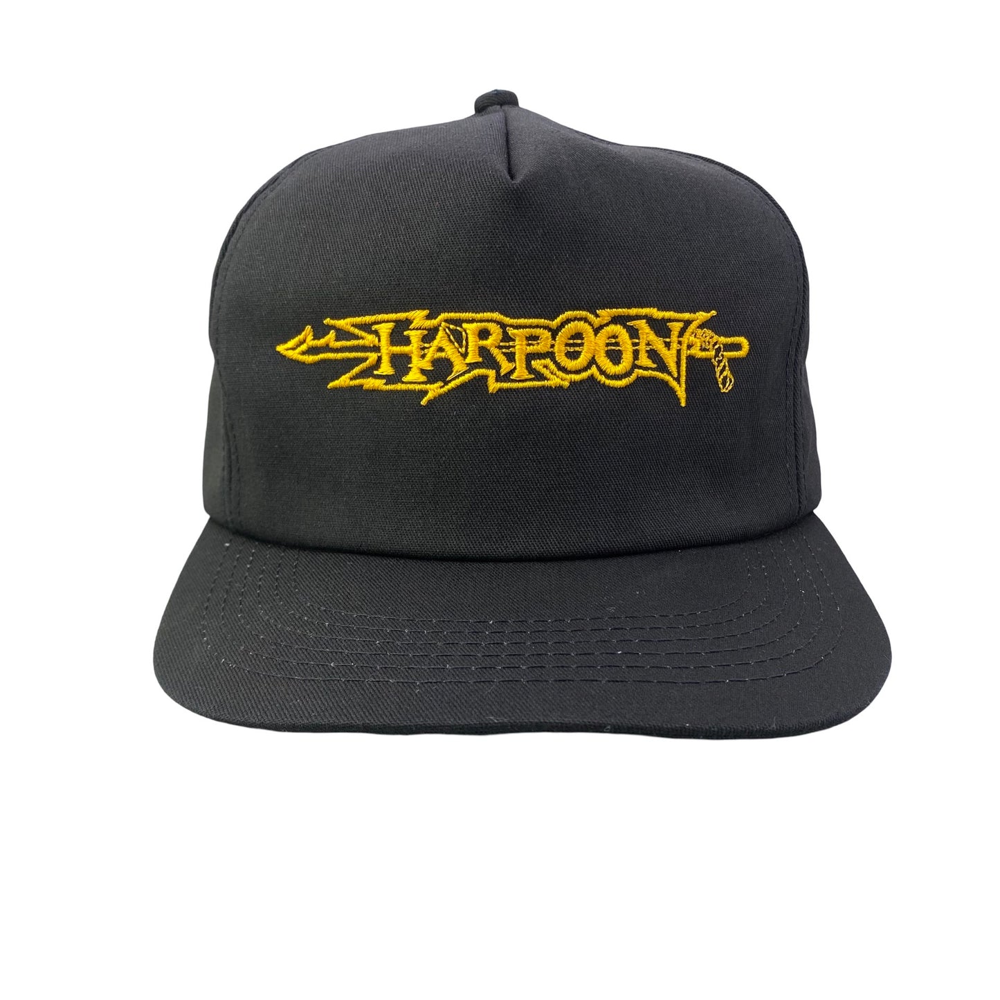 Vintage Harpoon Hat