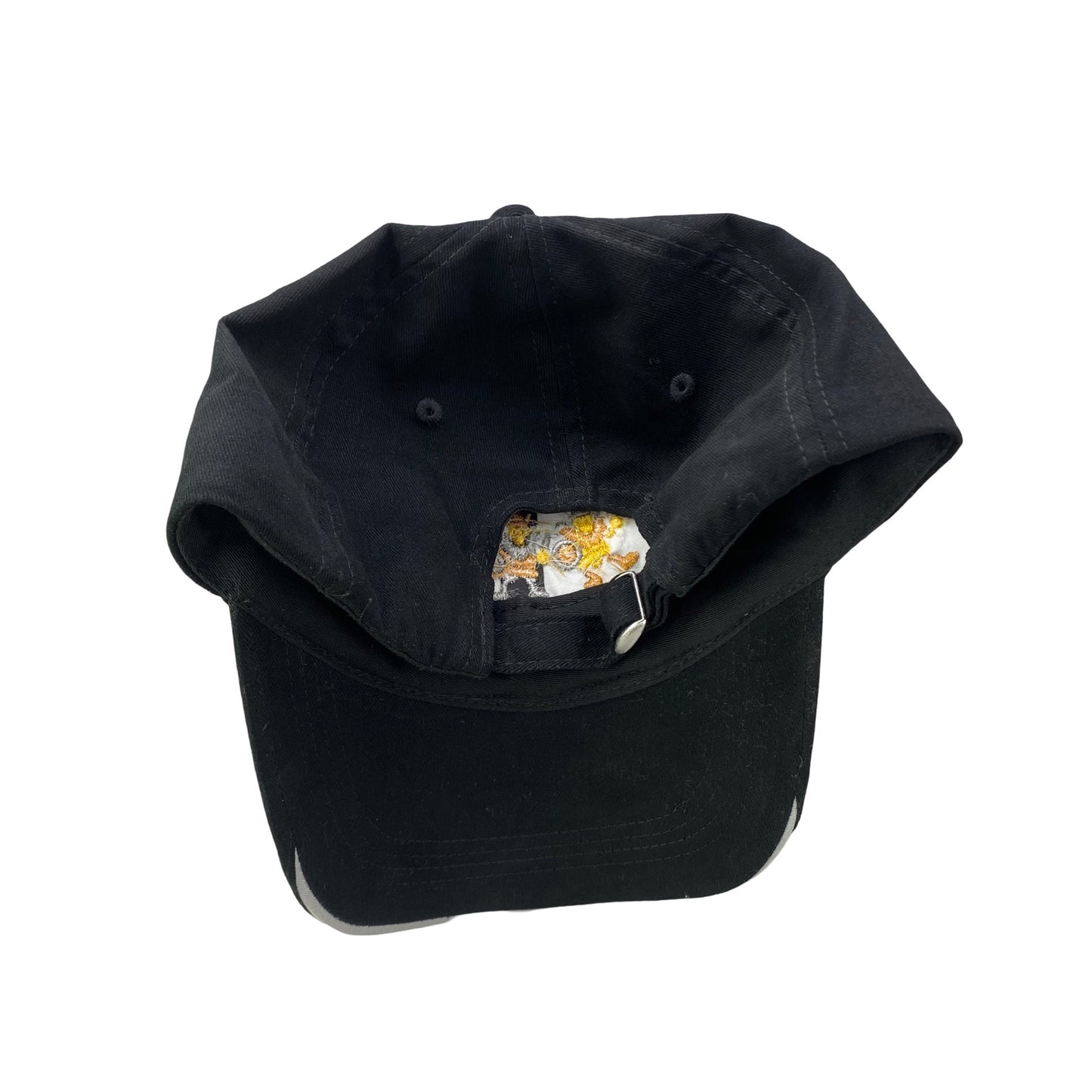 Iceland Viking Dad Hat