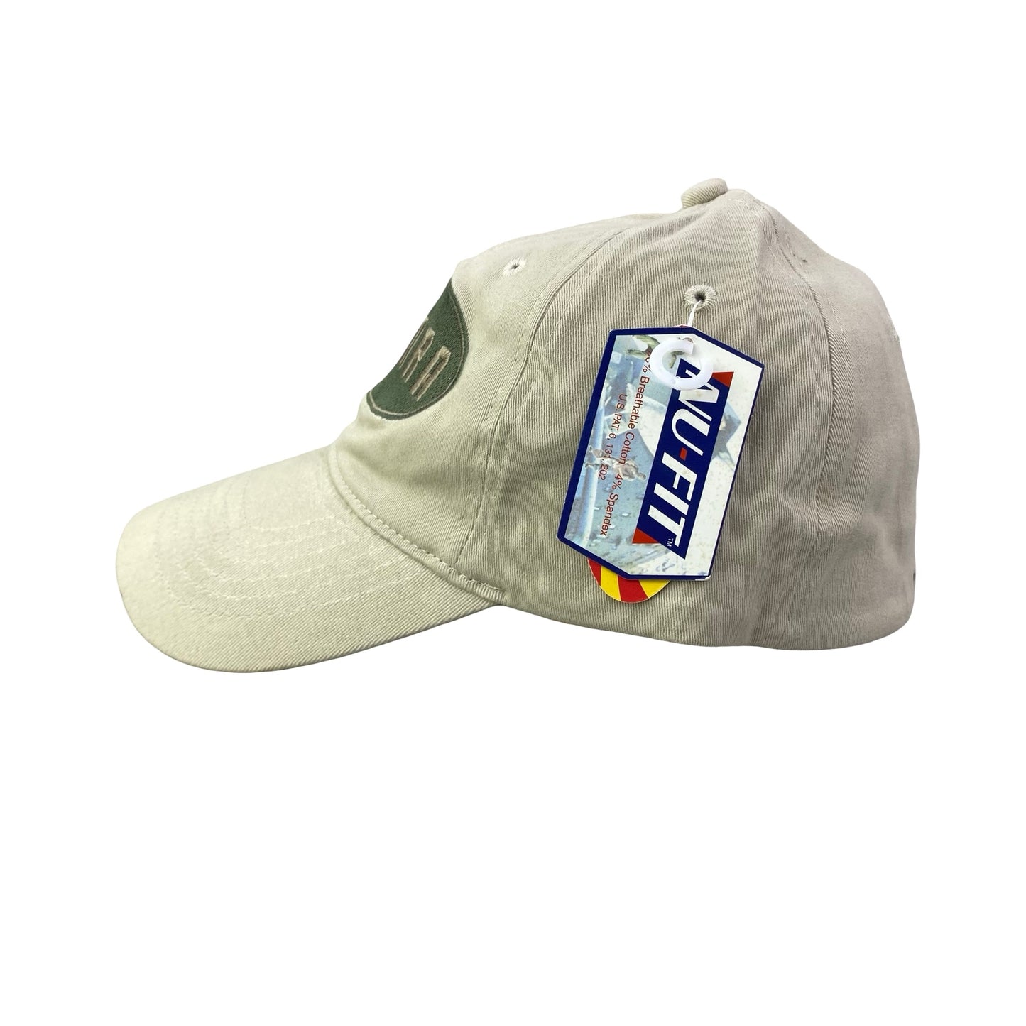 Vintage 2000s 2005 Sahara Movie Promo Hat