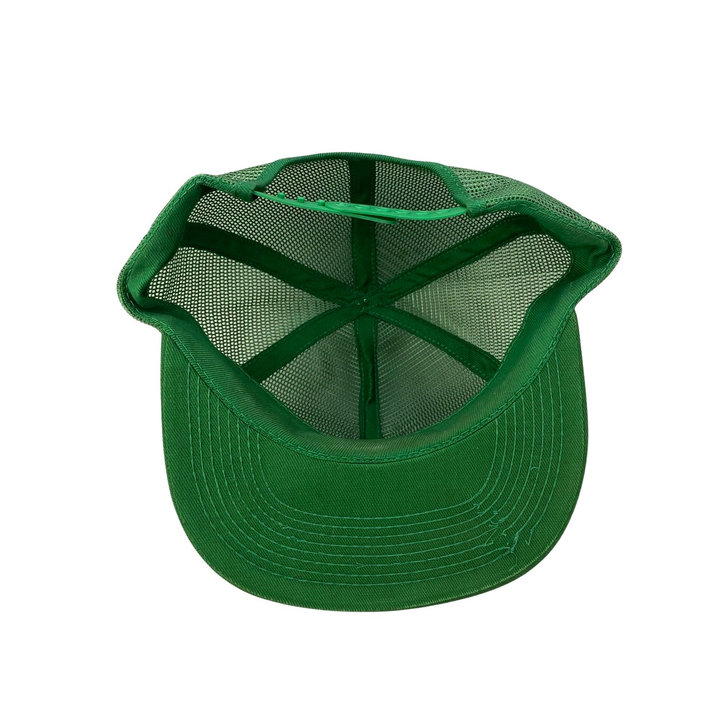 Vintage 70s Nutra Phos Sorba Spray Insecticide AG Farm Farmer Farming Trucker Hat