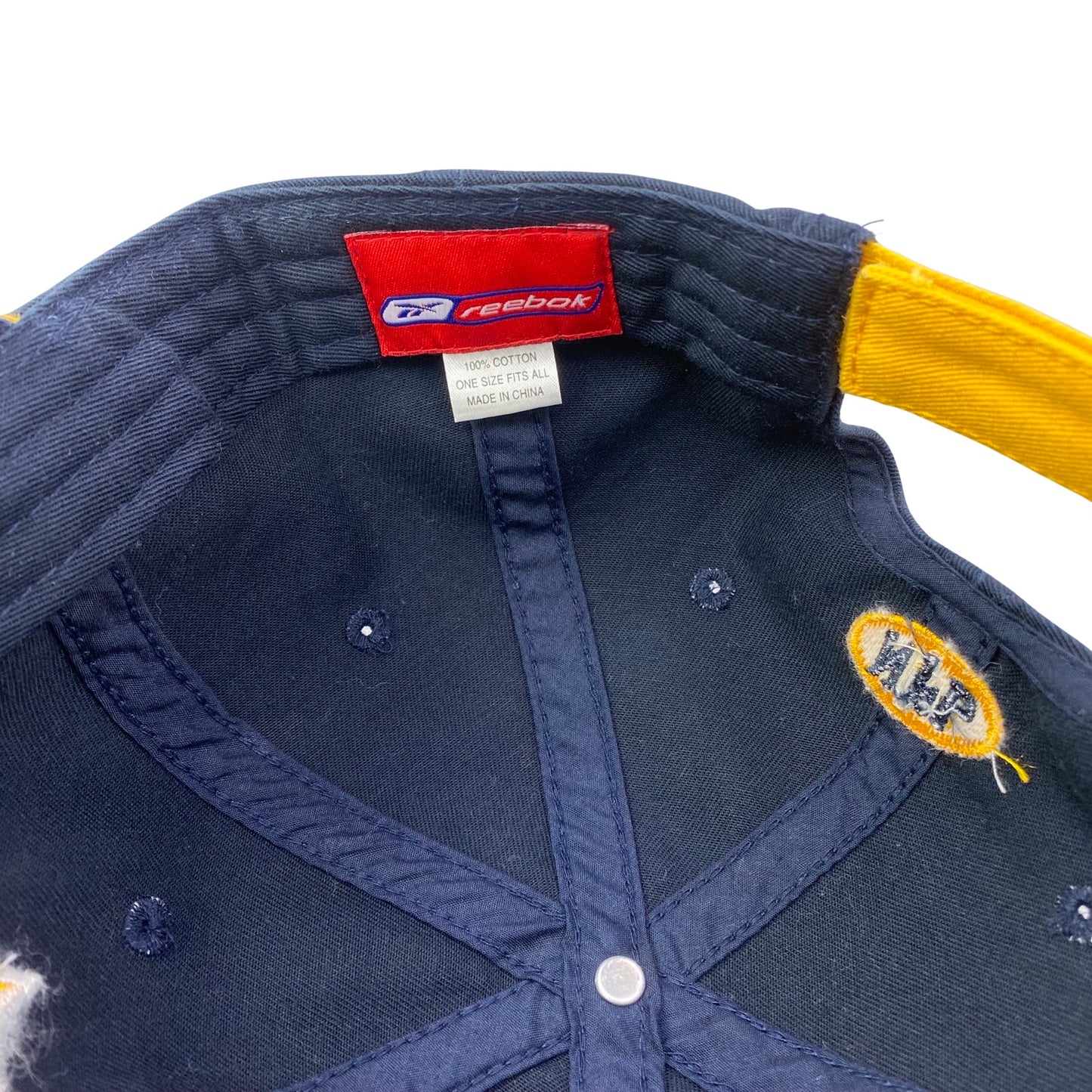 Super Bowl Dad Hat