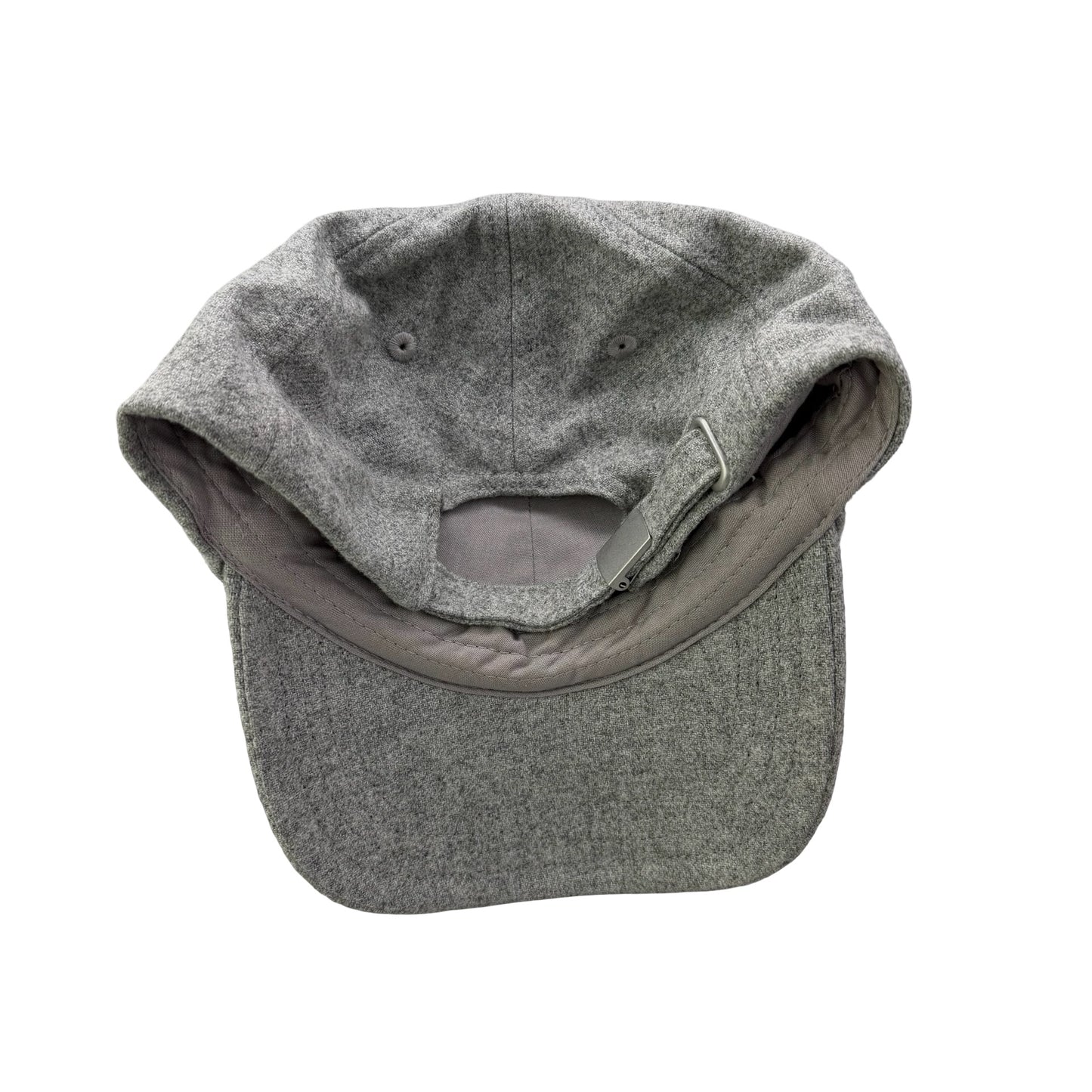 Disney Mickey Mouse Gray Dad Hat