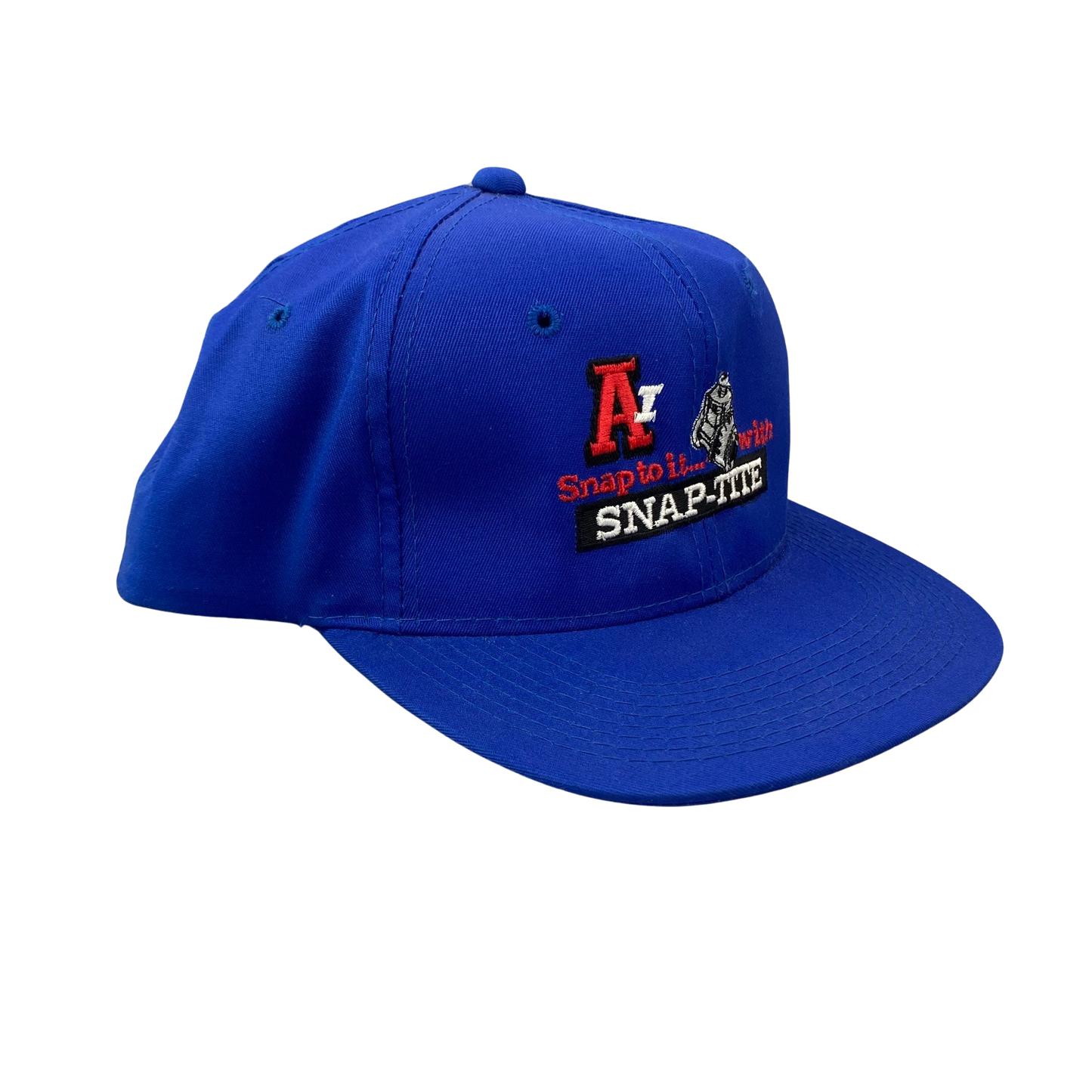 Vintage 90s Hat - Snap Tite