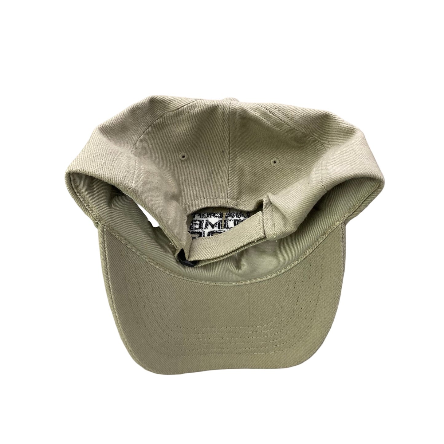 Vintage Lara Croft Tomb Raider - The Cradle of Life (2003) Angelina Jolie Movie Promo Dad Hat