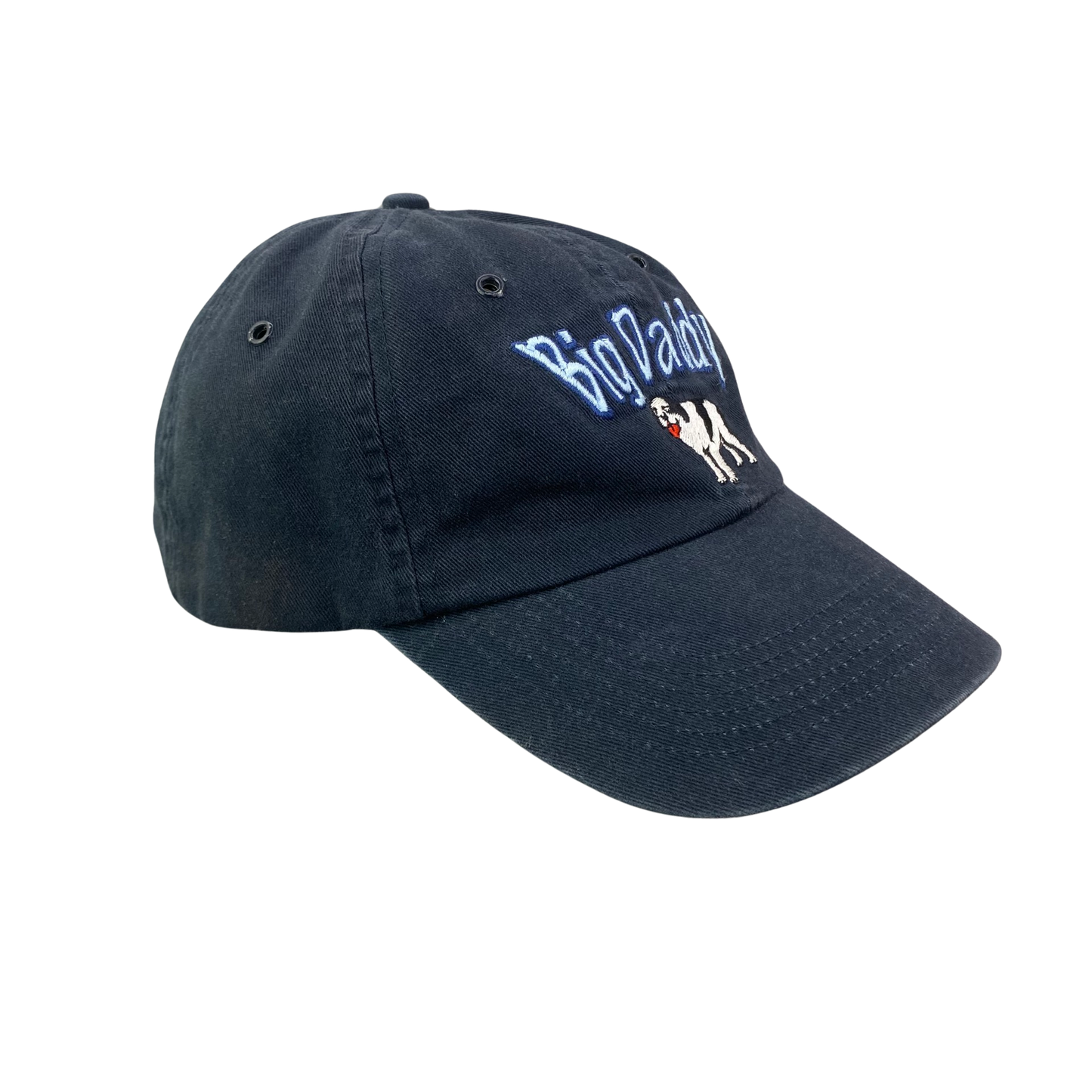 Vintage Big Dogs - Big Daddy Dad Hat