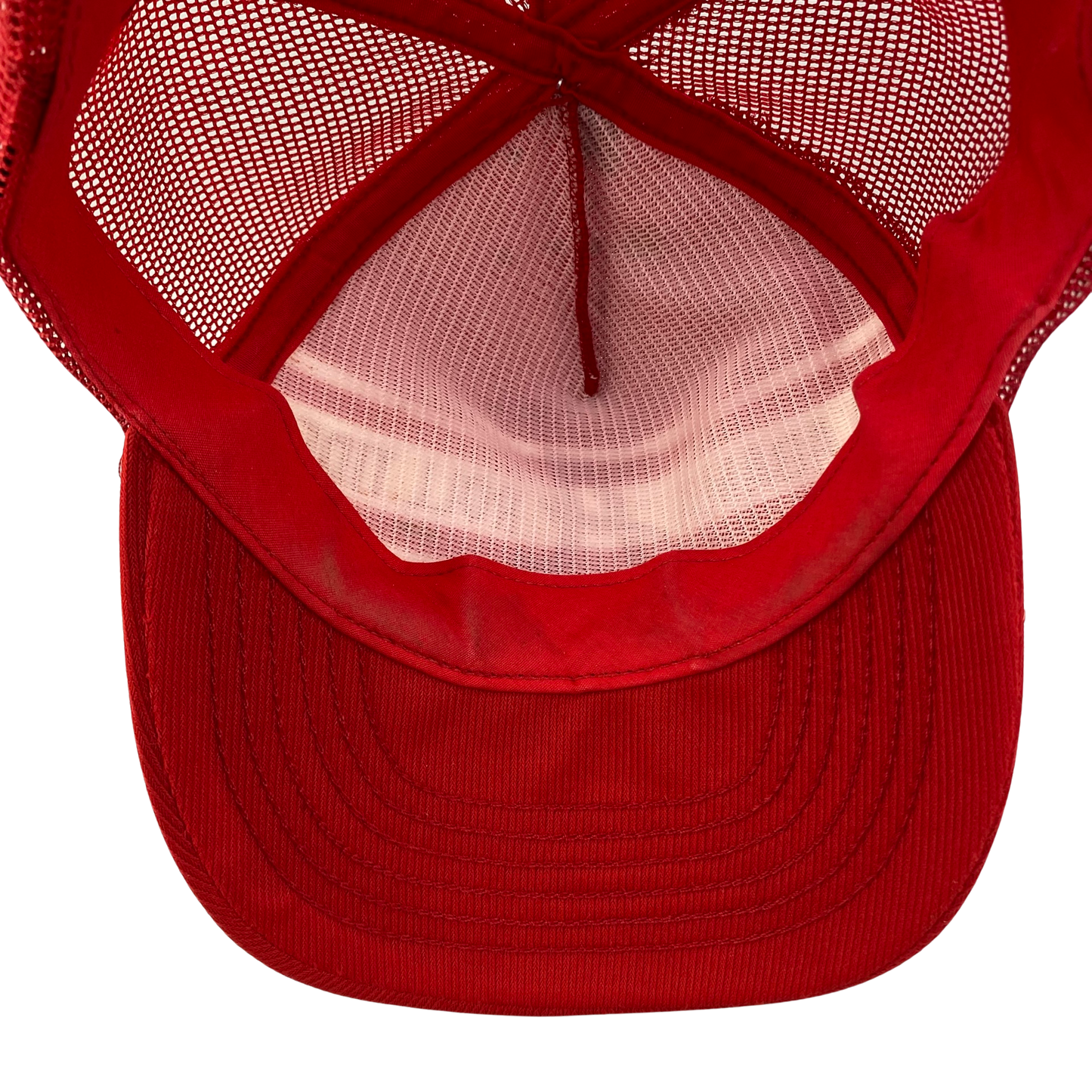 Vintage Alabama Crimson Tide College Hat
