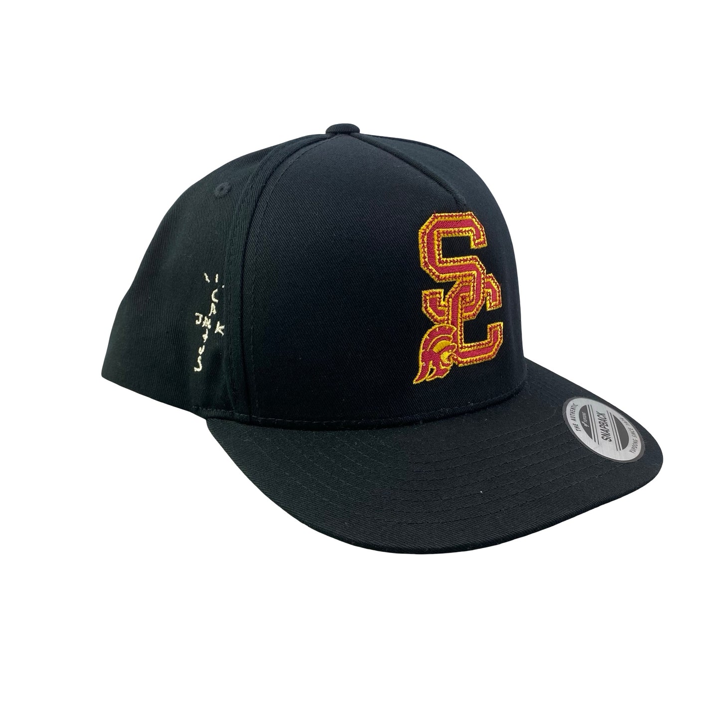USC Trojans x Cactus Jack Alumni Hat