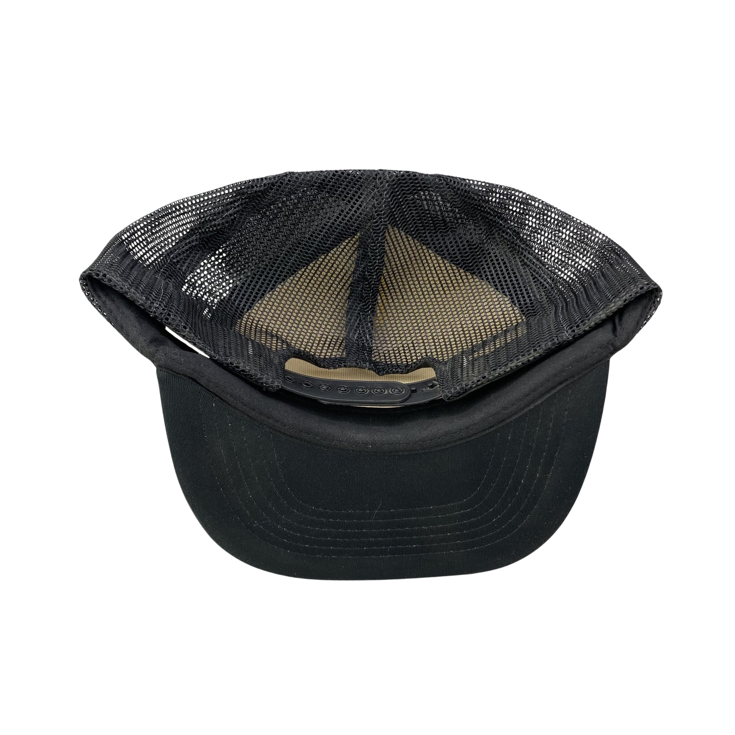 Vintage Trucker Hat - Jack Rubin and Sons Wire and Rope