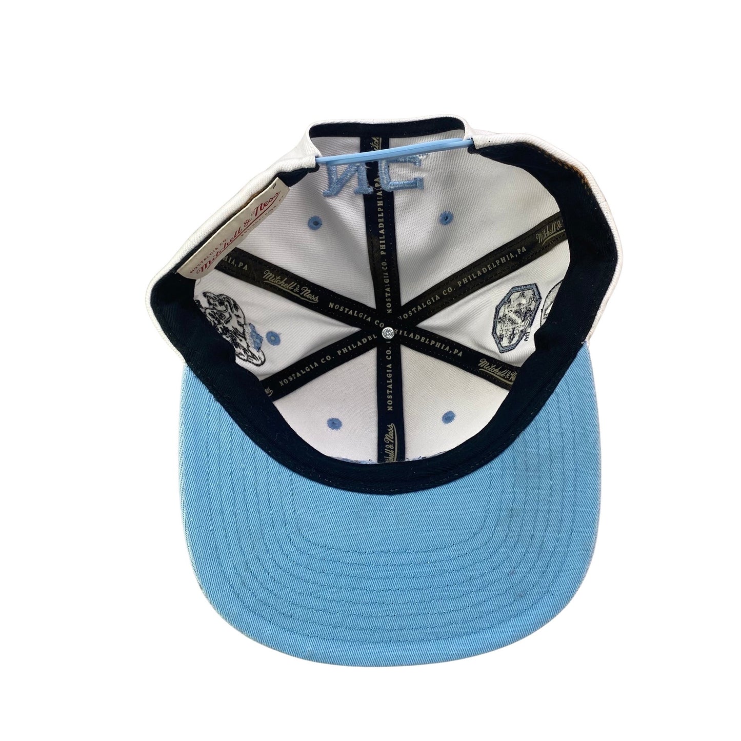 North Carolina Tar Heels College Hat
