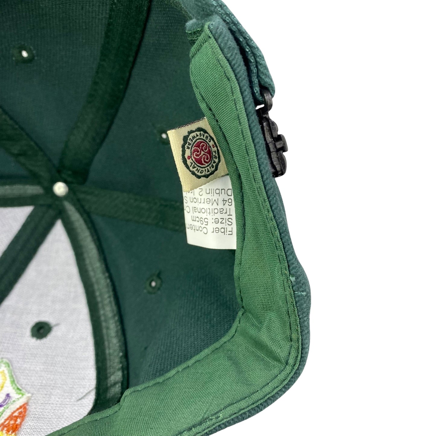 Vintage Ireland Hat