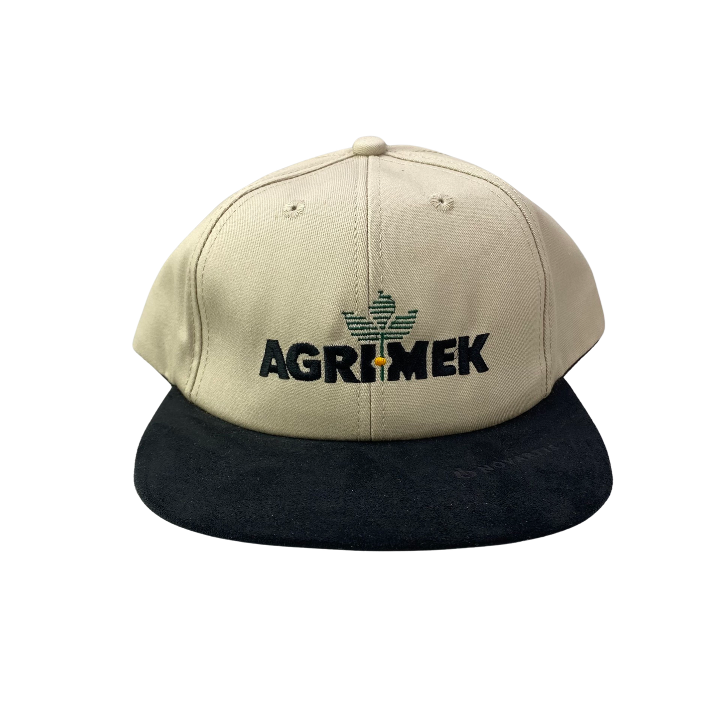 Vintage 90s Hat - Agrimek