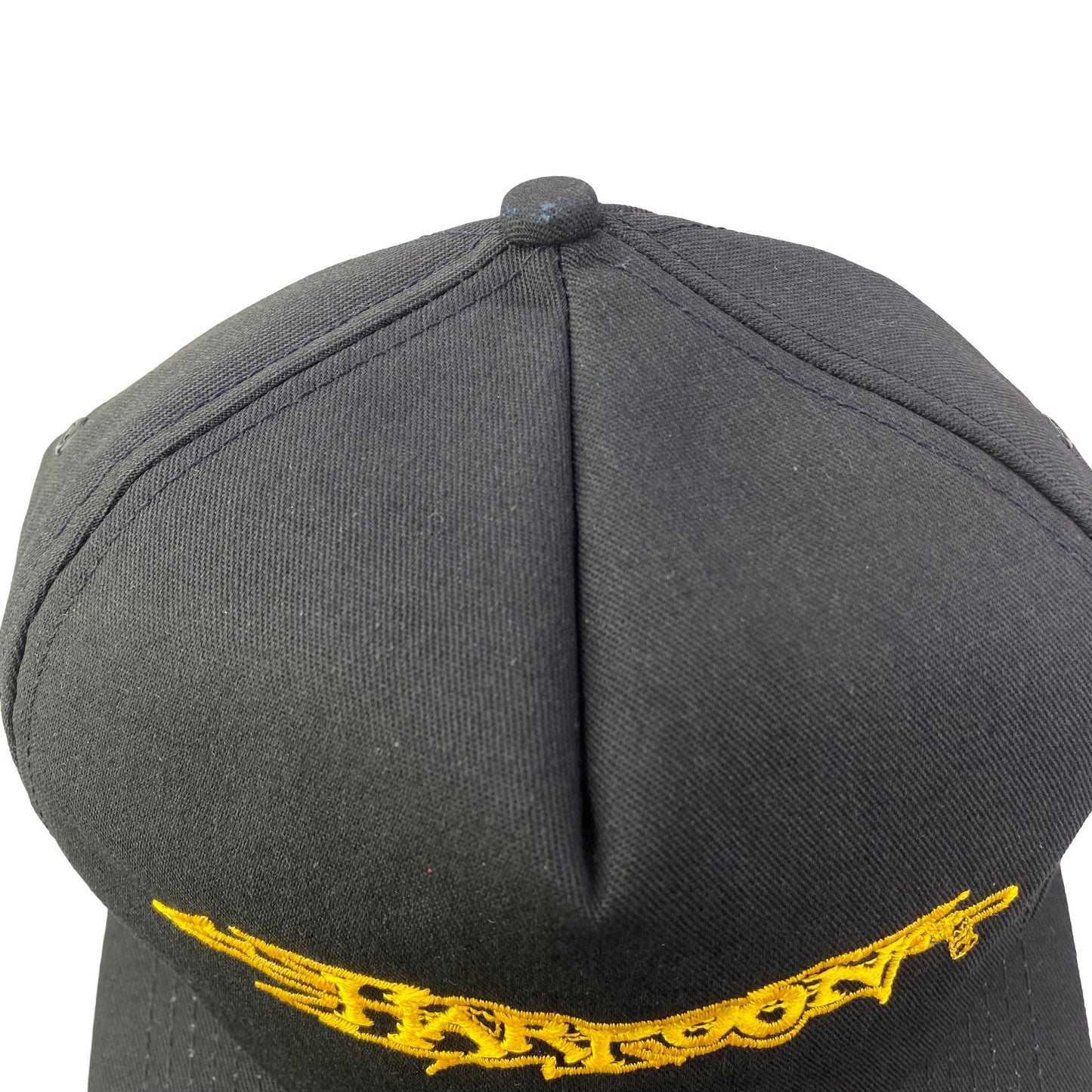 Vintage Harpoon Hat