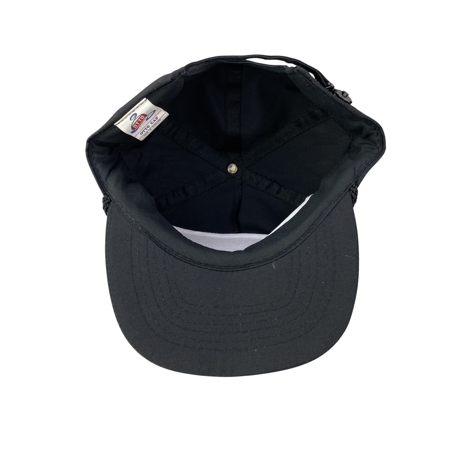 Vintage Cord Rope Hat - Total Equipment Rental