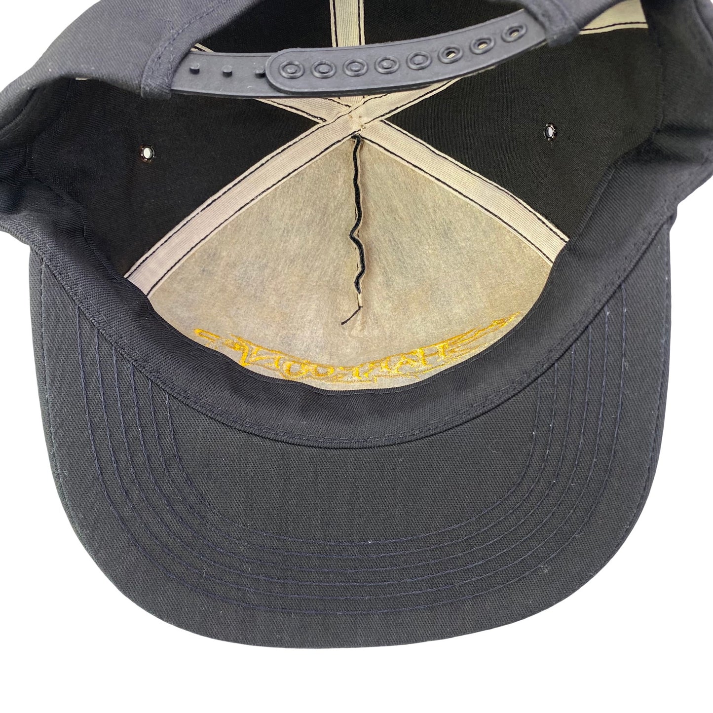 Vintage Harpoon Hat