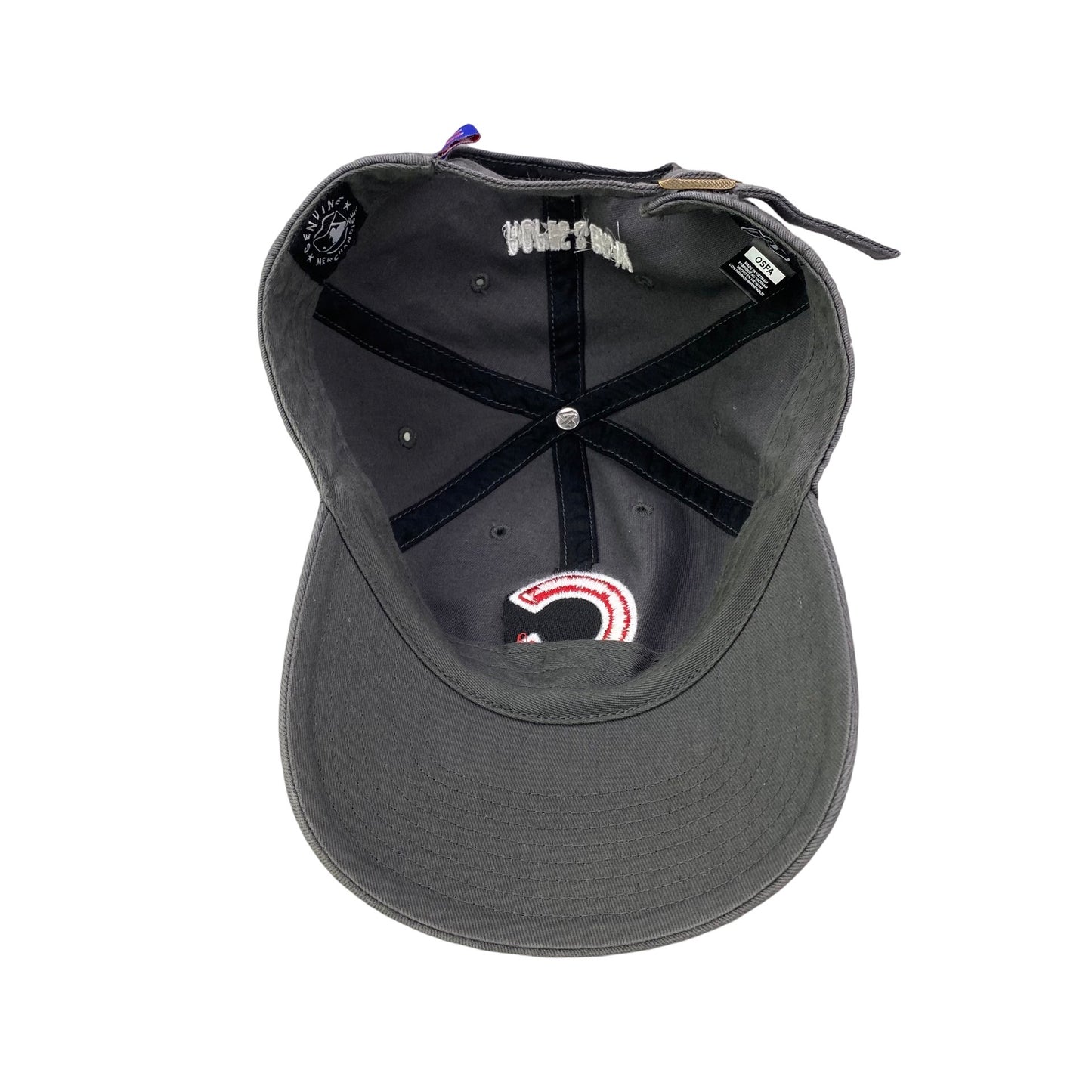 Chicago Cubs x Ropes & Gray Promo Dad Hat