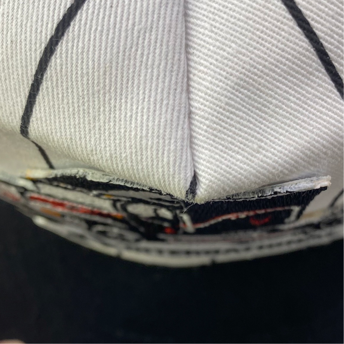 Vintage 90s International Trucking Hat