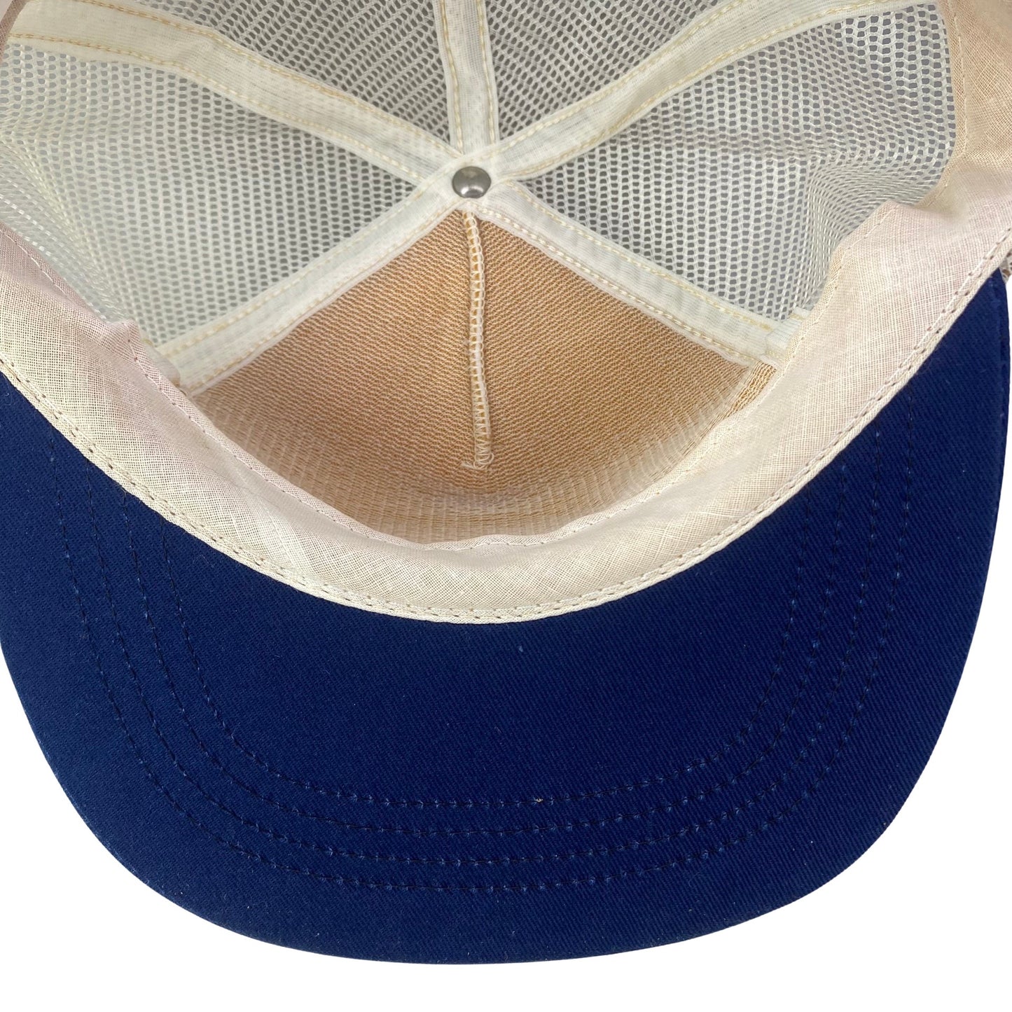 Vintage Ford Cars Trucker Hat
